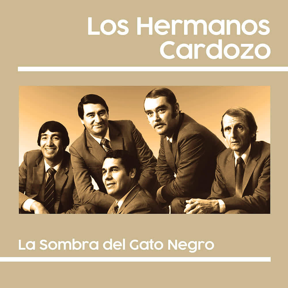 Los Hermanos Cardozo