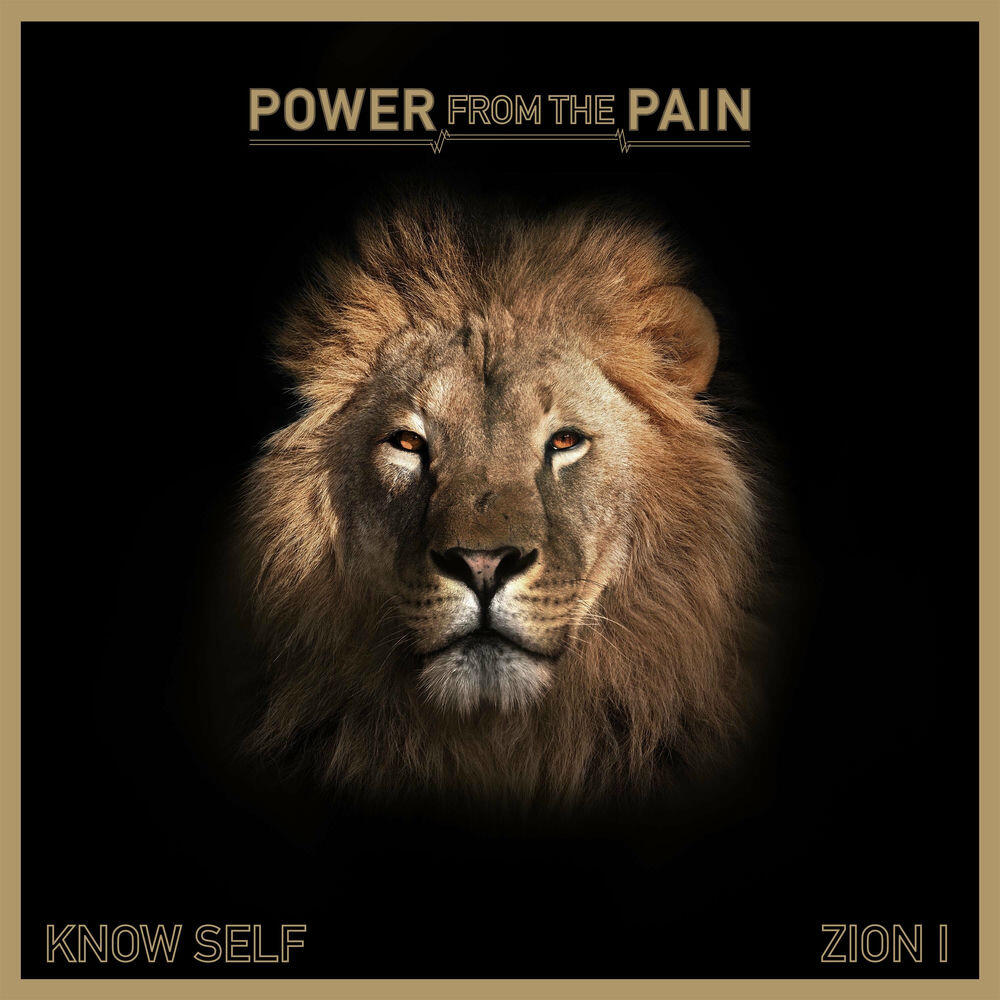 Релиз Power from the Pain