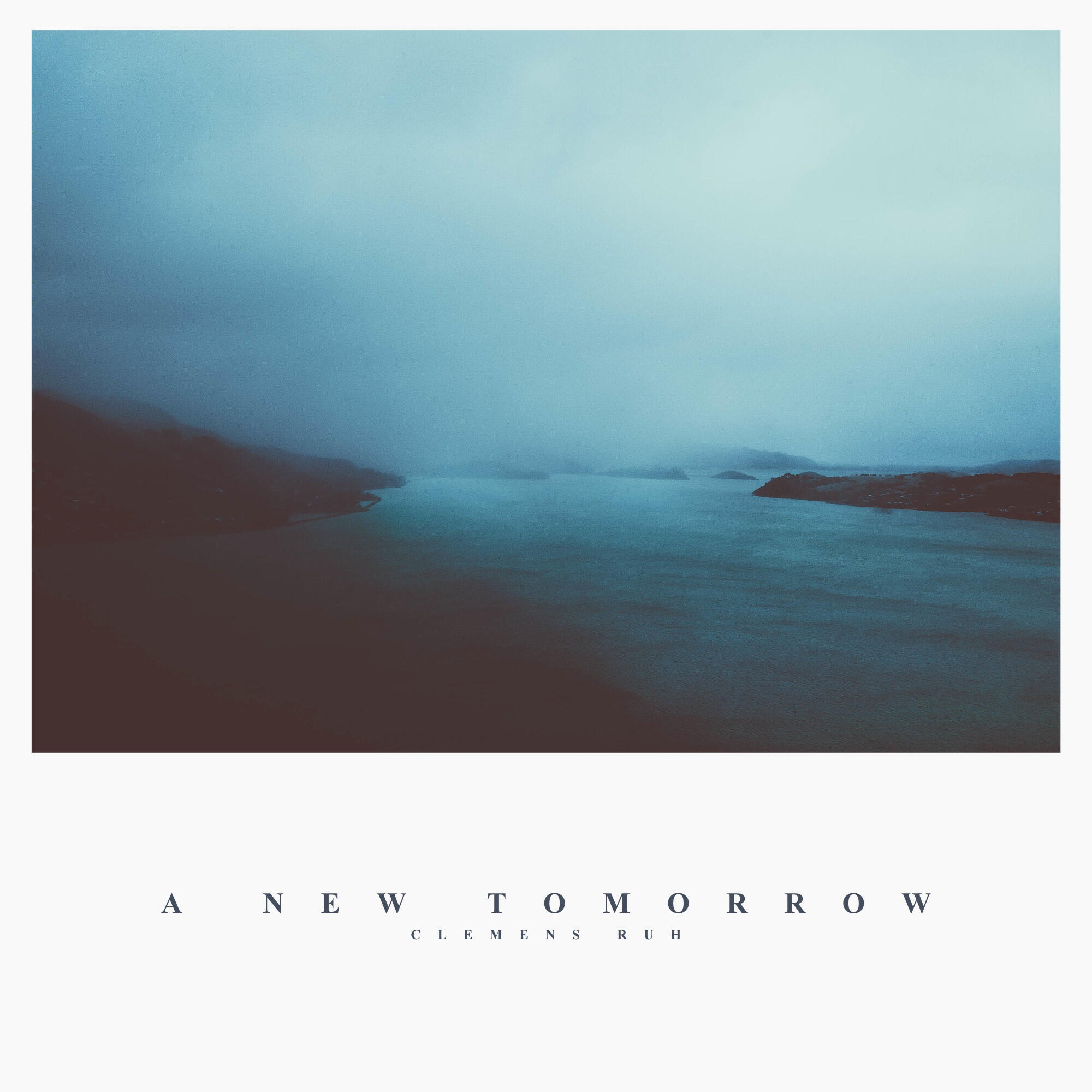 Релиз A New Tomorrow