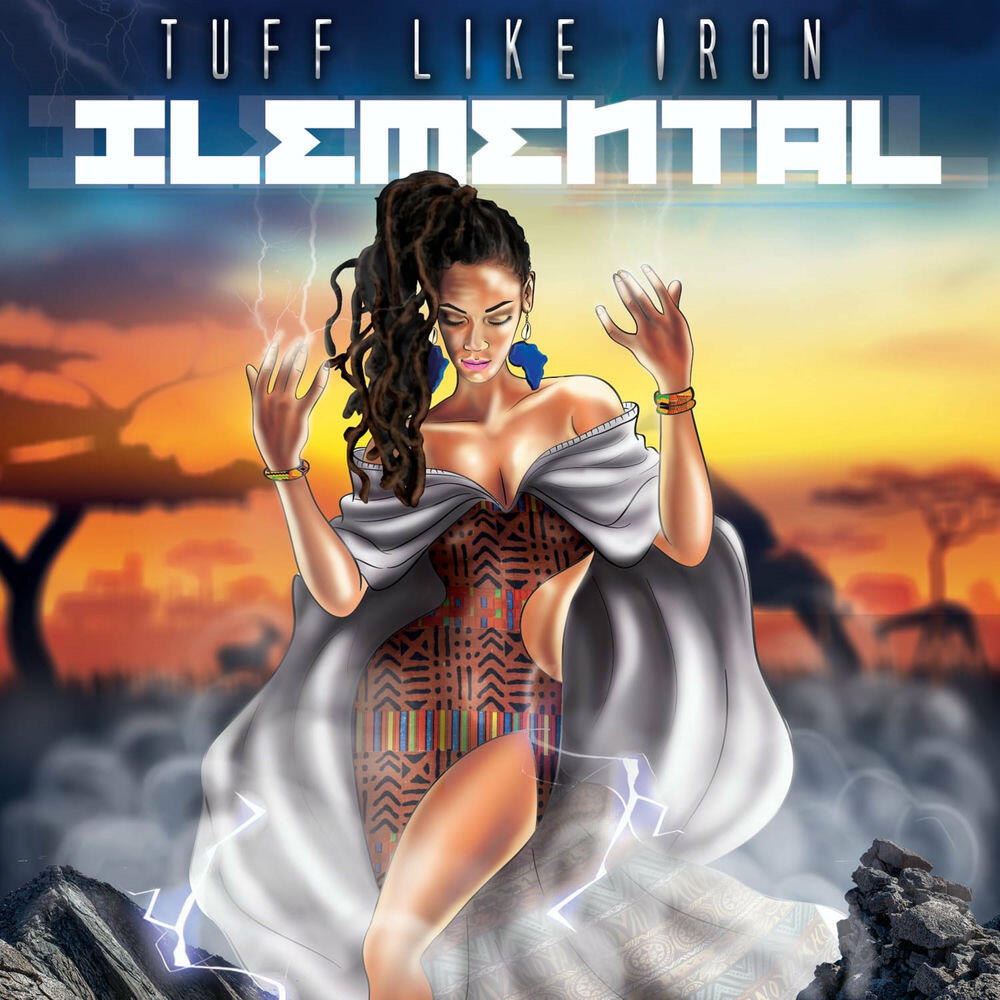 Релиз ilemental