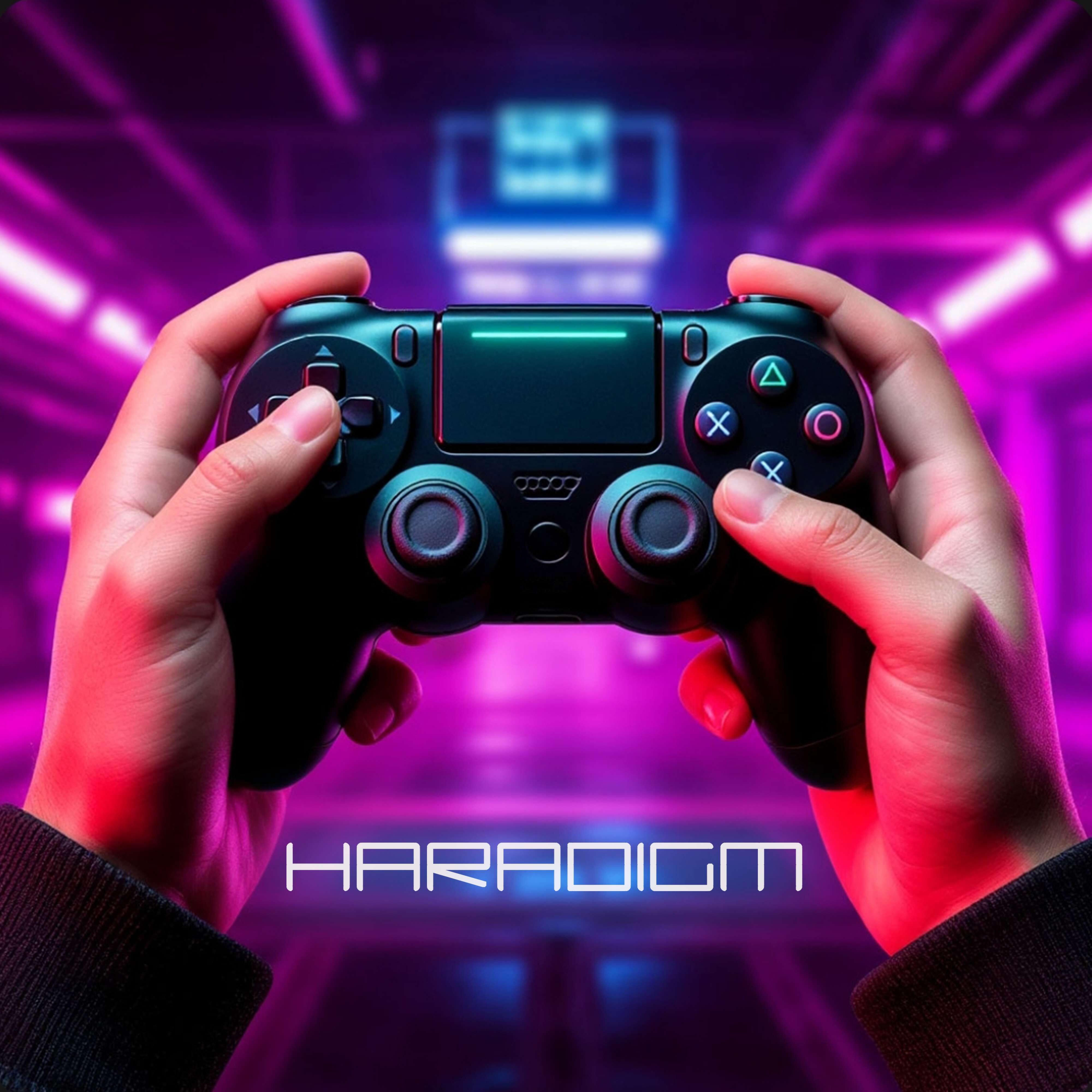 Релиз The Game