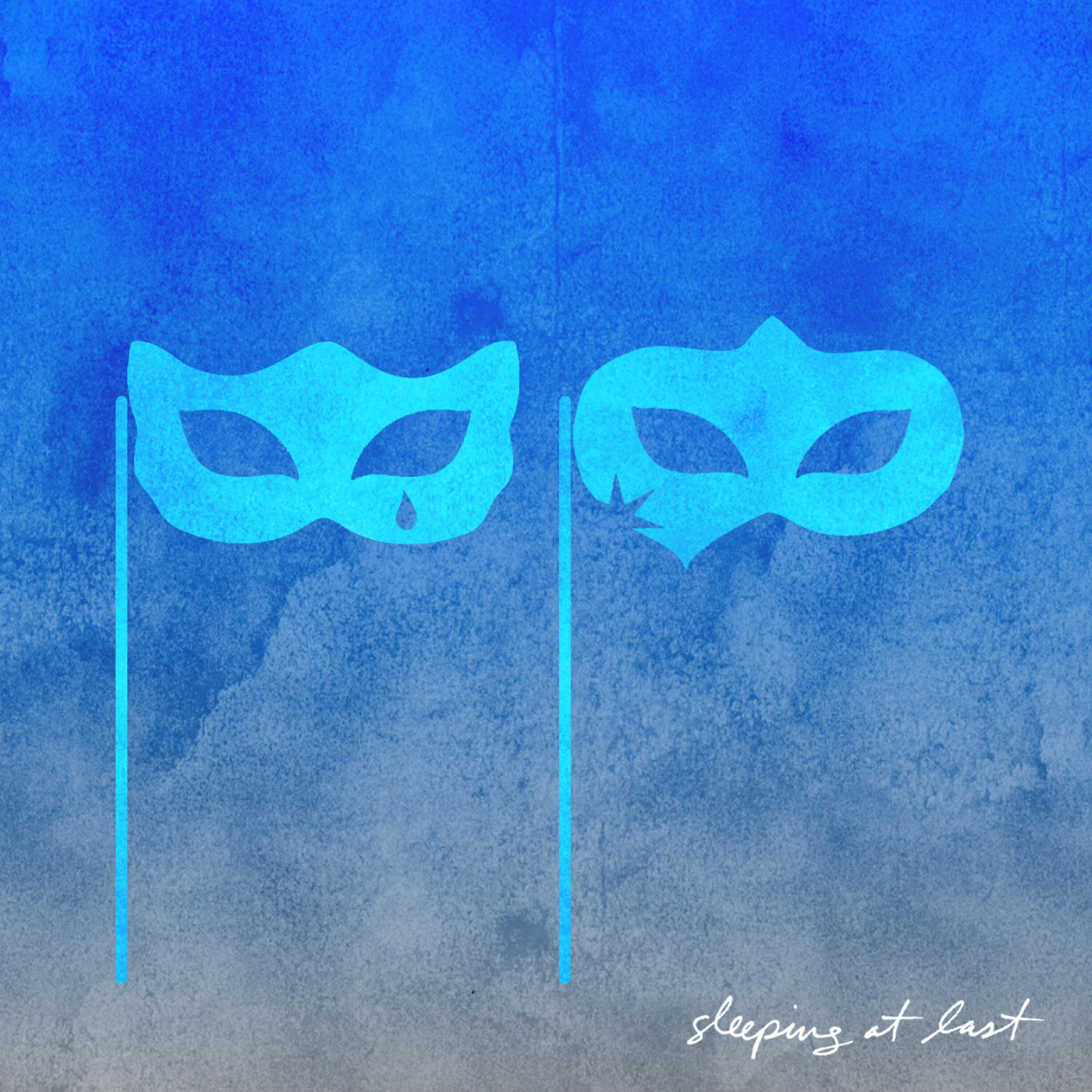 Релиз Masquerade