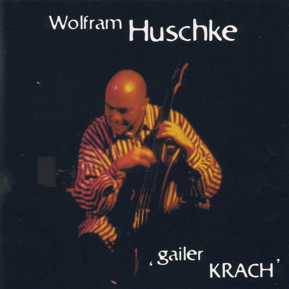 Релиз Gailer Krach