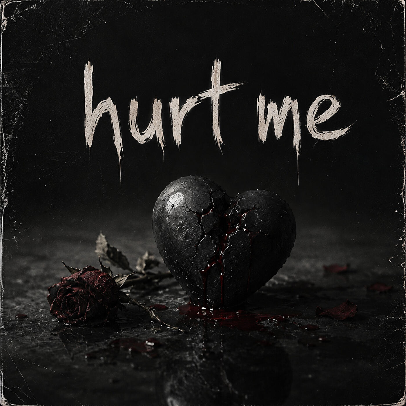 Релиз Hurt Me