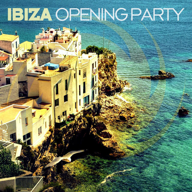 Релиз Ibiza Opening Party