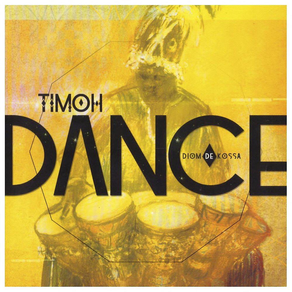 Релиз Timoh Dance