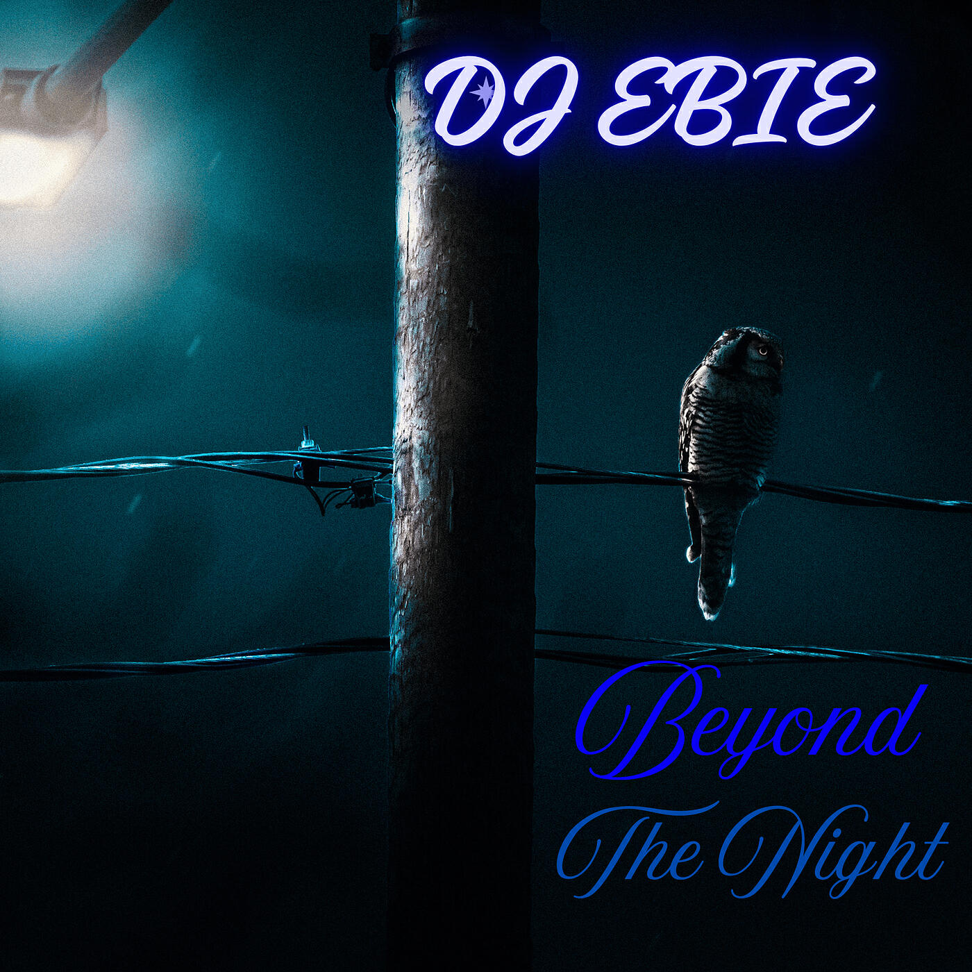 Релиз Beyond the Night