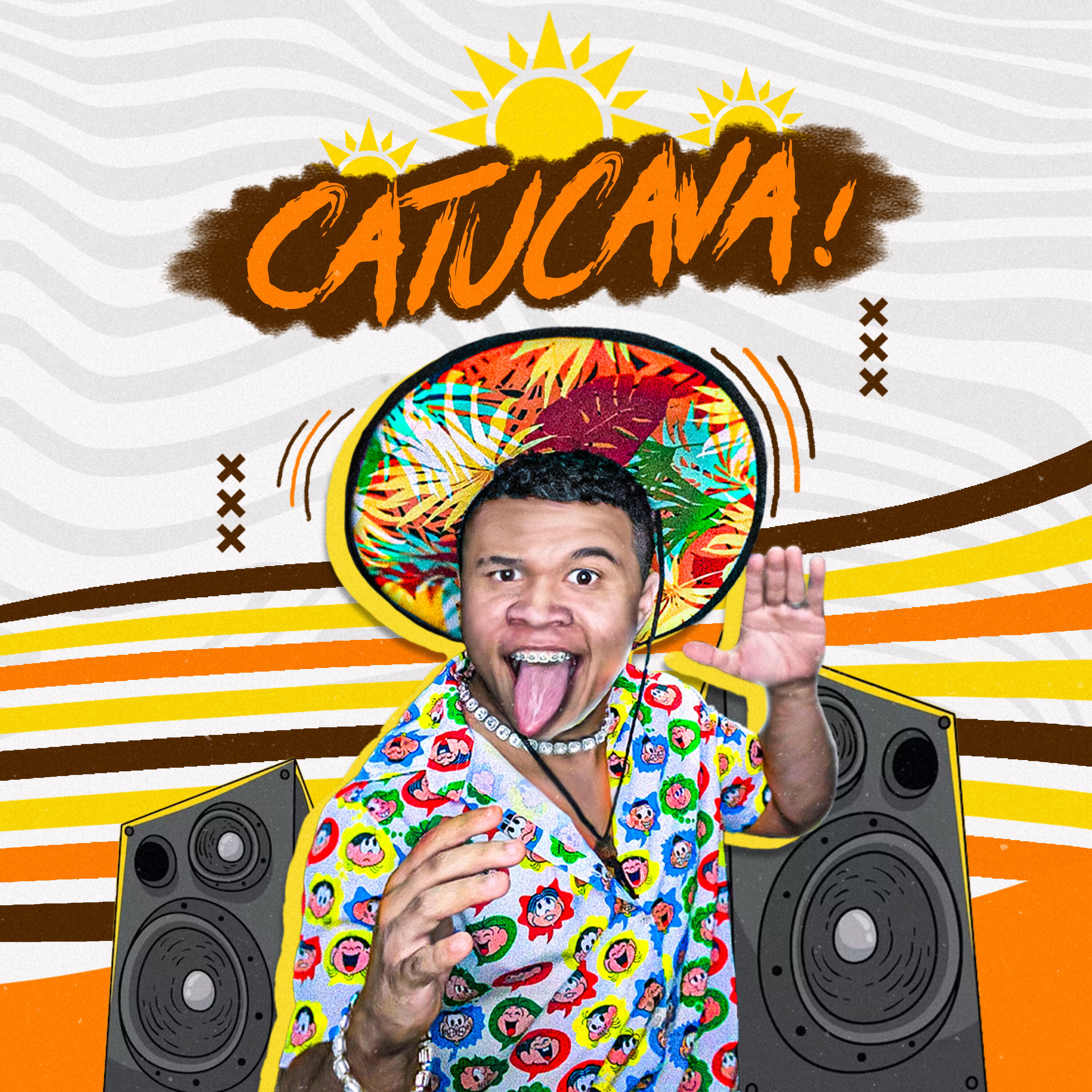 Релиз Verão do Lapada