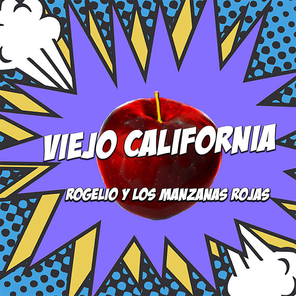 Релиз Viejo California