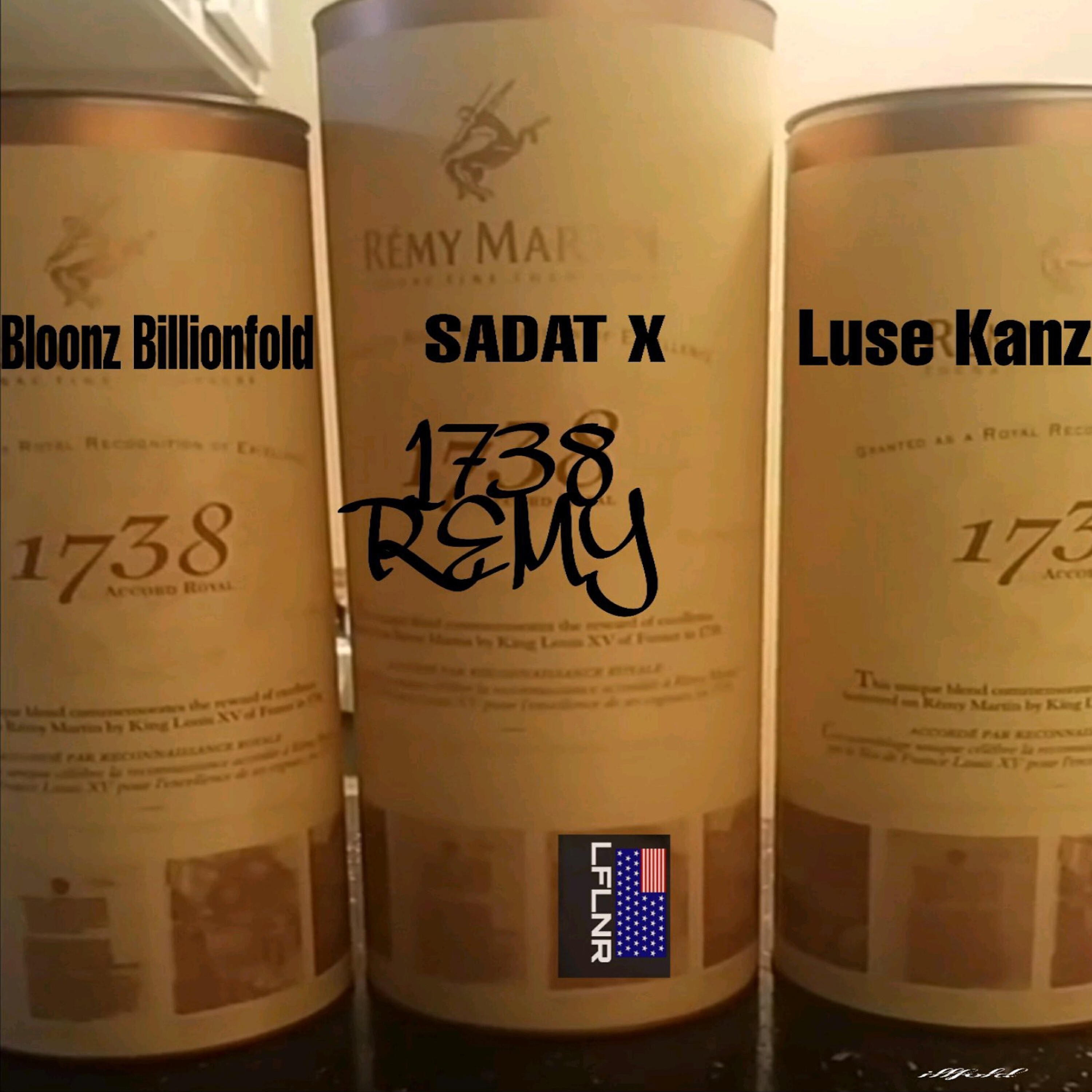 Релиз 1738 Remy