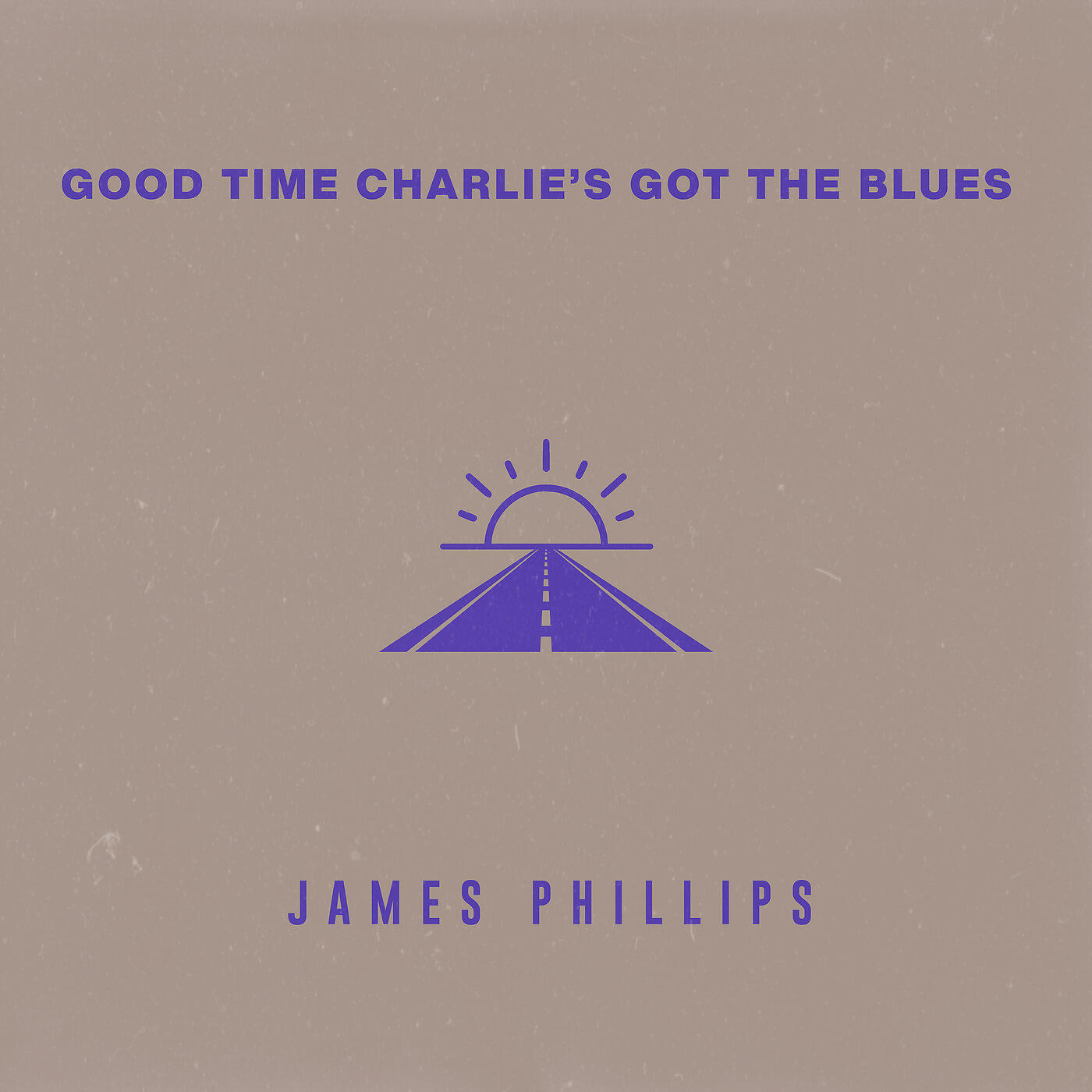 Релиз Good Time Charlie's Got the Blues