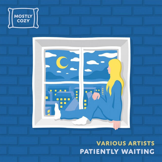 Релиз Patiently Waiting
