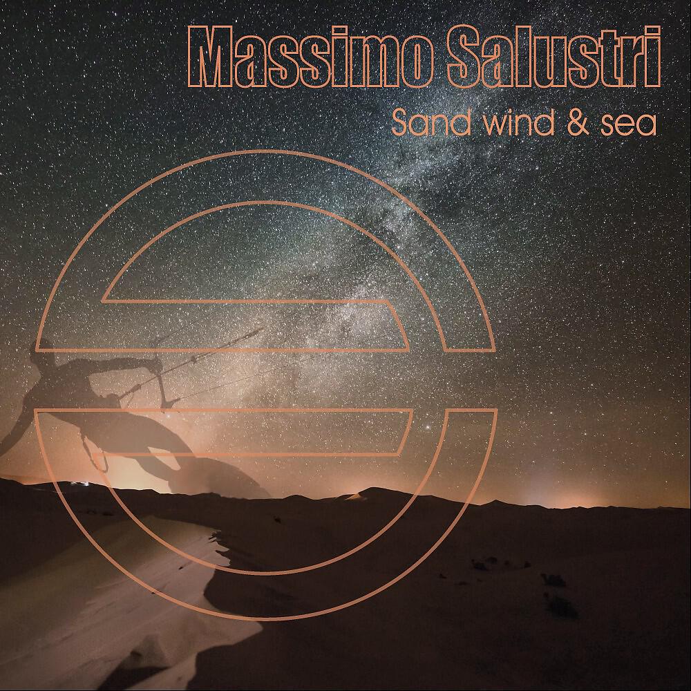 Релиз Sand Wind & Sea