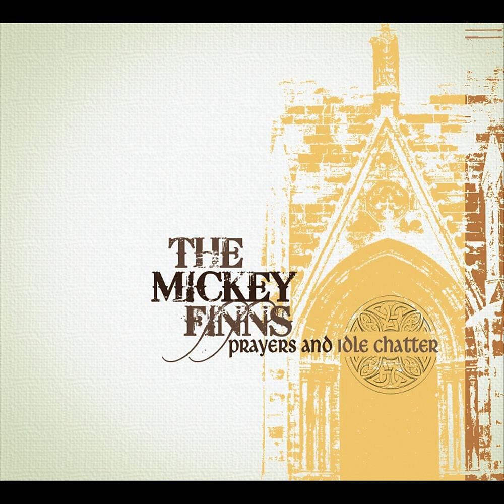 The Mickey Finns