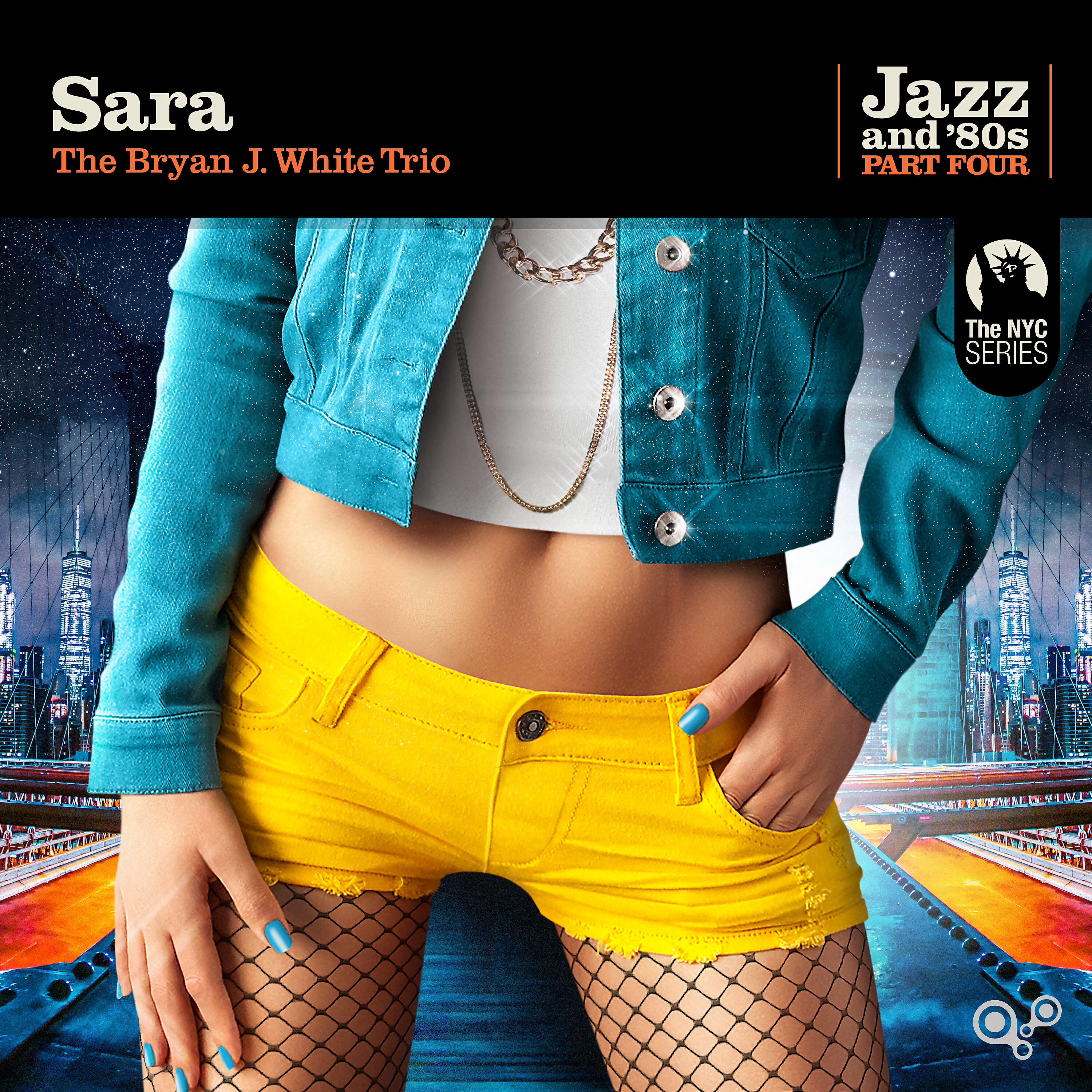 Релиз Sara