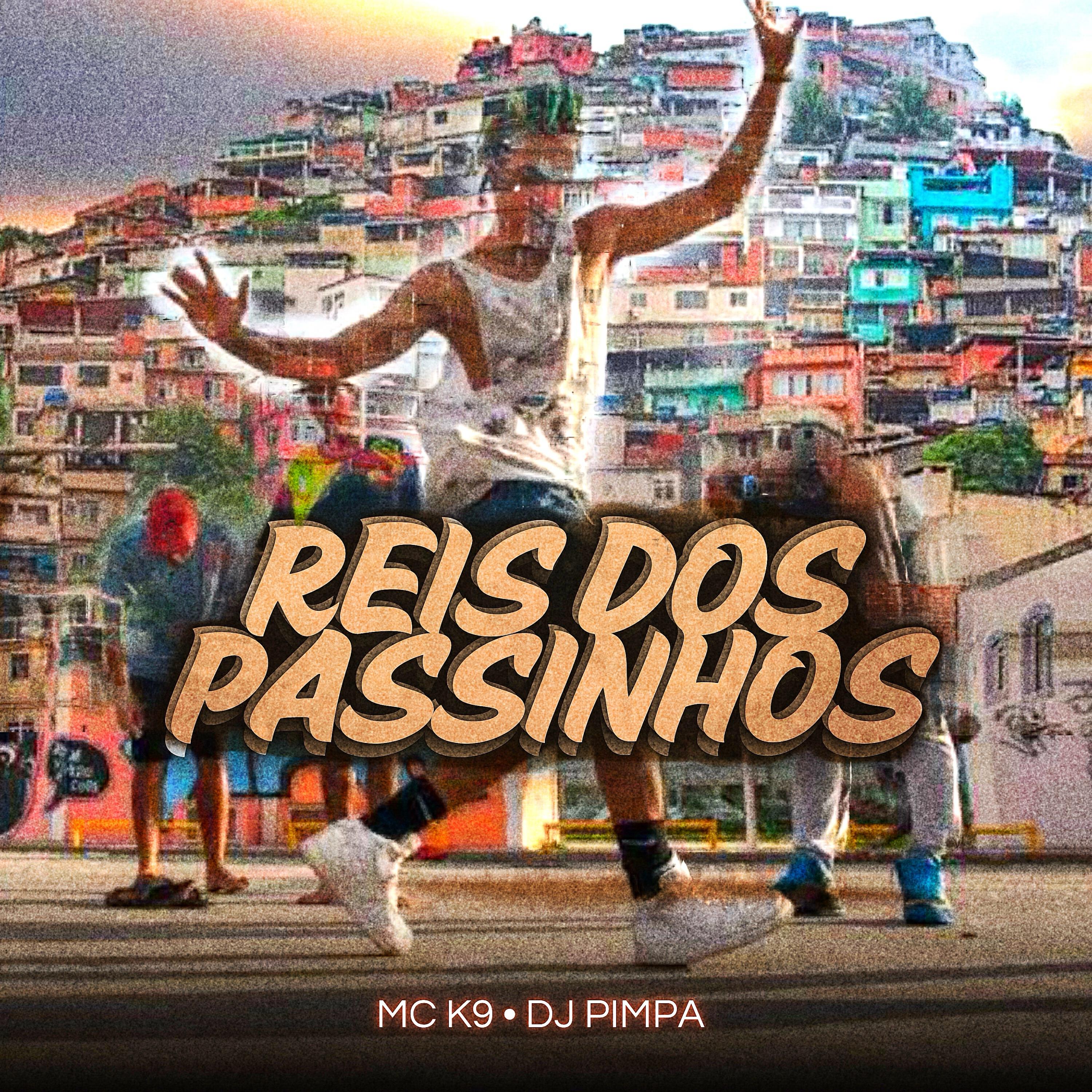 Релиз Reis dos Passinhos