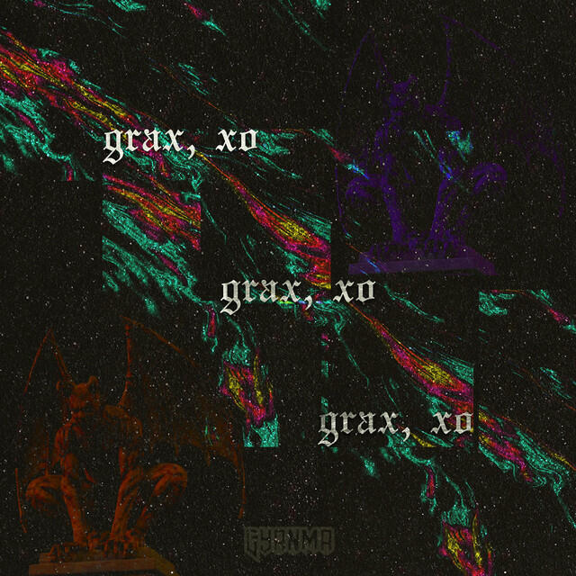 Релиз Grax, Xo