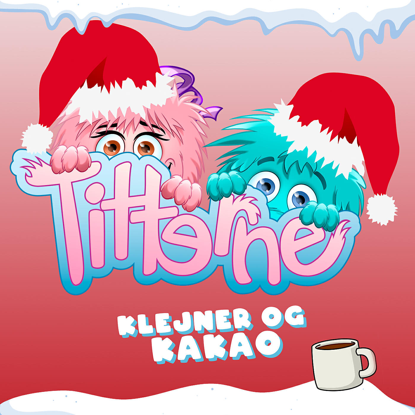 Релиз Klejner og Kakao