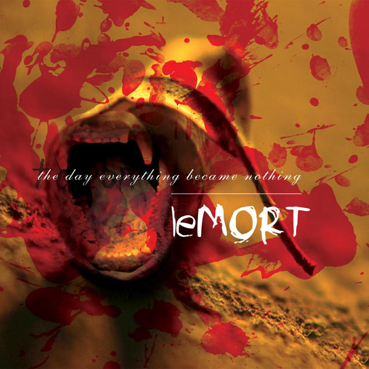 Релиз Le Mort
