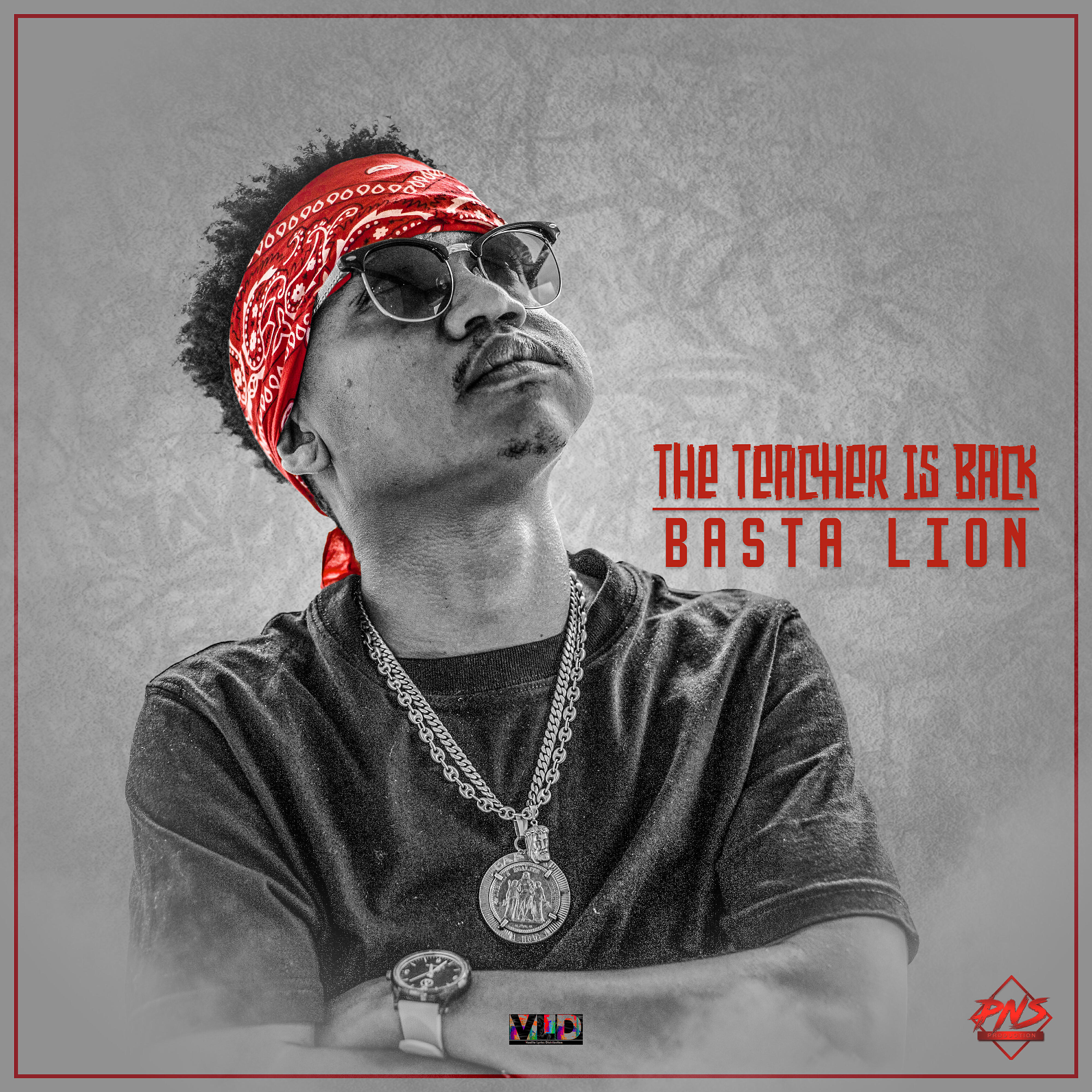 Basta Lion, GaEi - Shake it