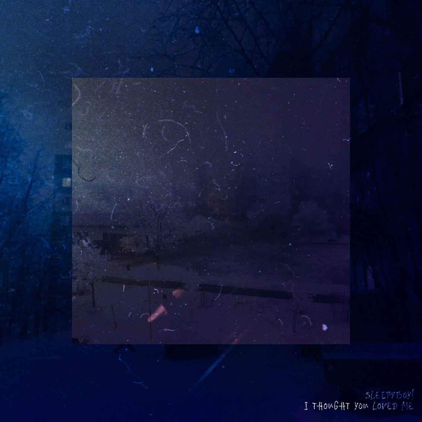 Релиз i thought you loved me