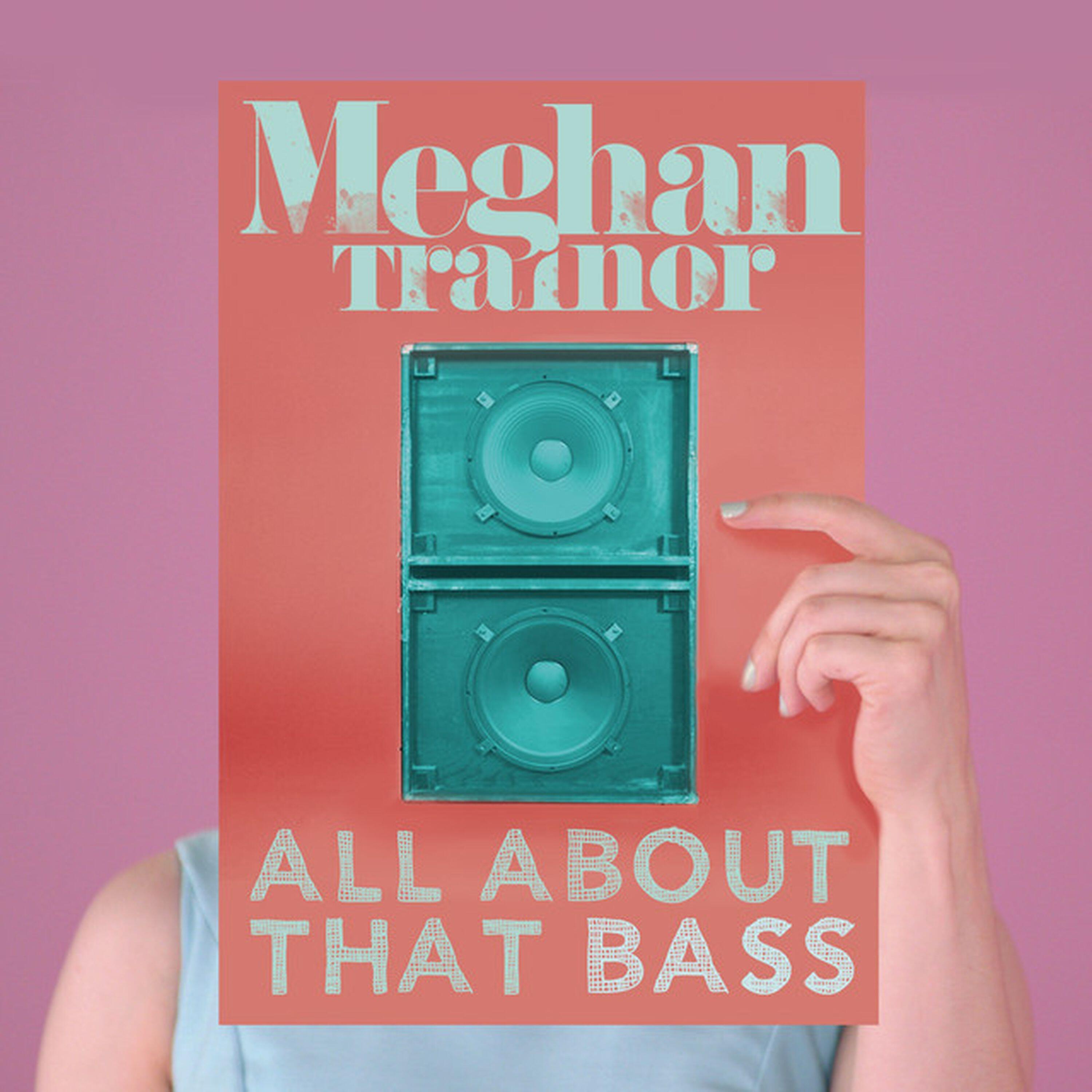 Релиз All About That Bass