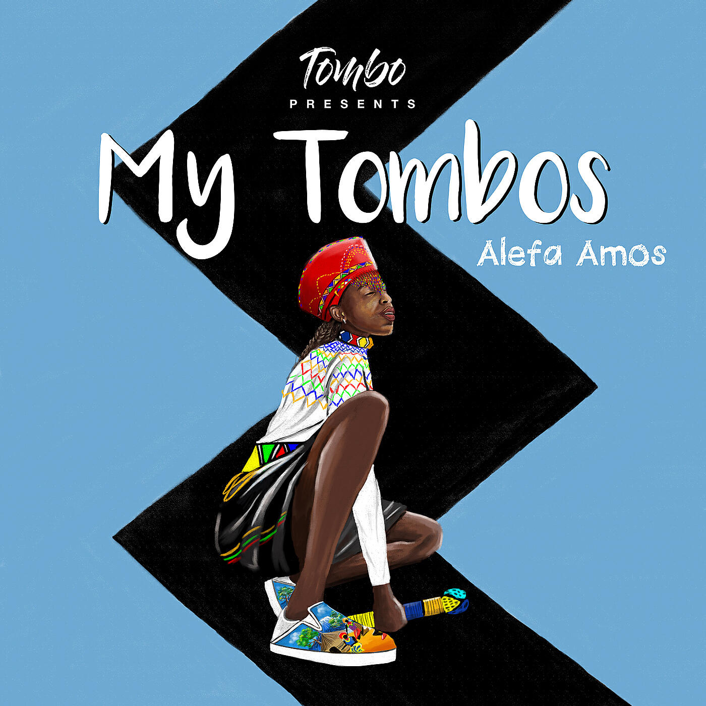 Alefa Amos
