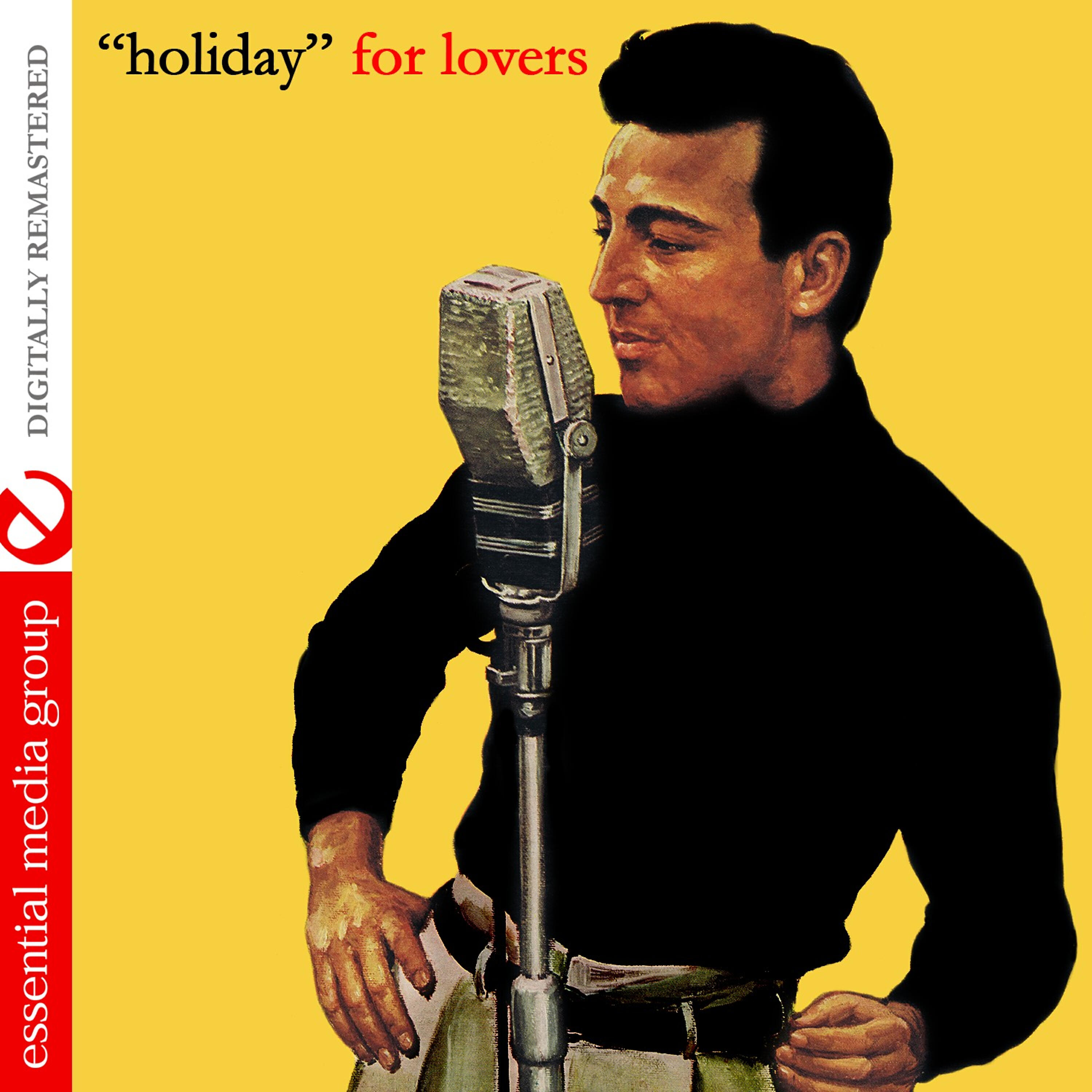 Релиз Holiday for Lovers (Digitally Remastered)