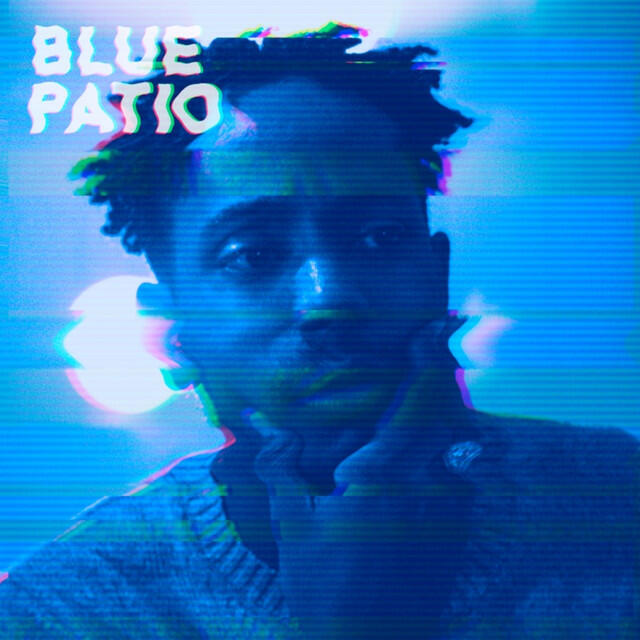 Релиз Blue Patio