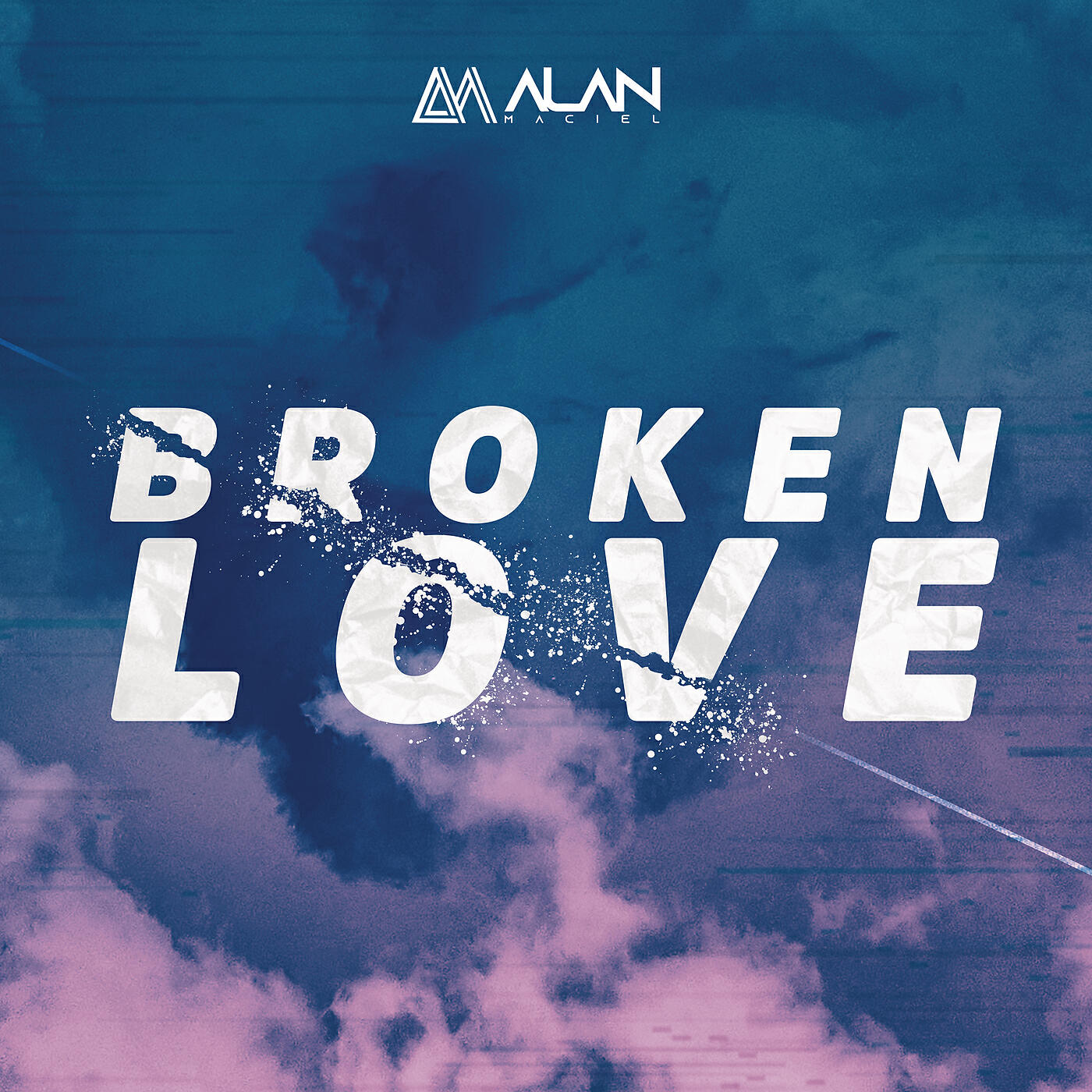 Постер альбома Broken Love