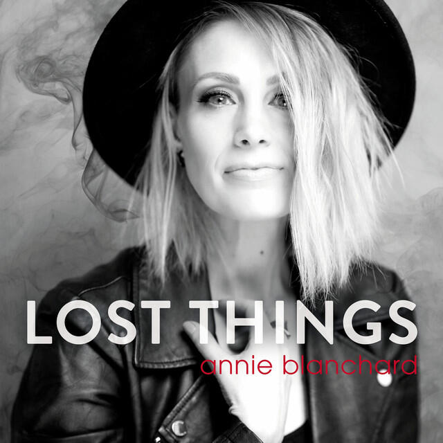 Релиз Lost Things