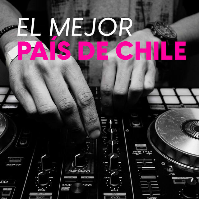 Релиз El mejor país de Chile