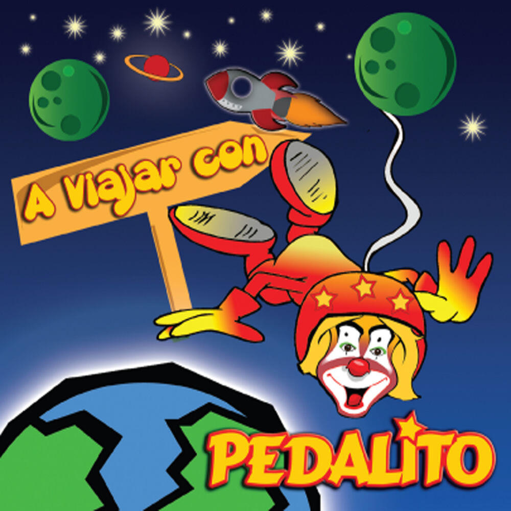 Pedalito