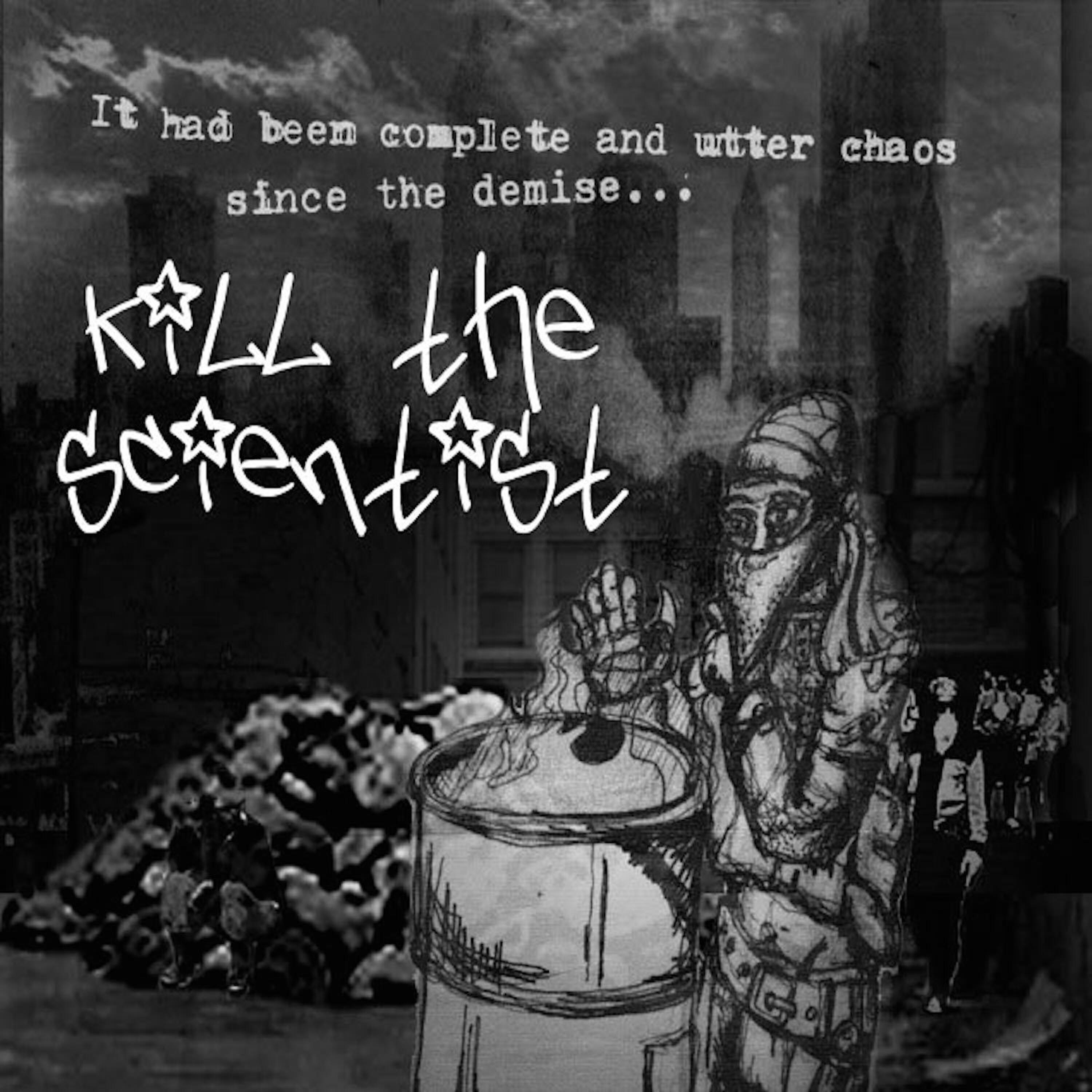 Релиз Fall of Mankind