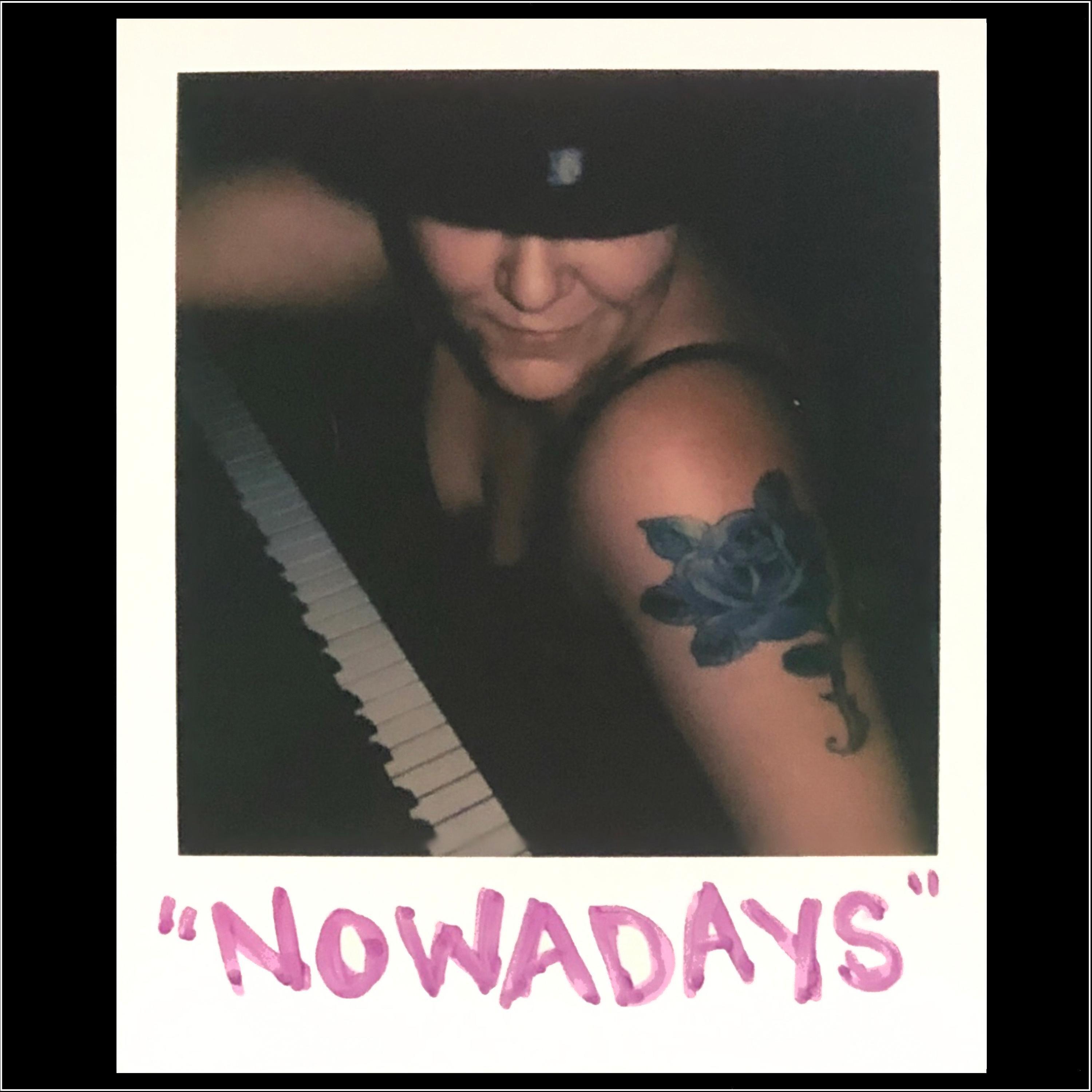 Релиз Nowadays