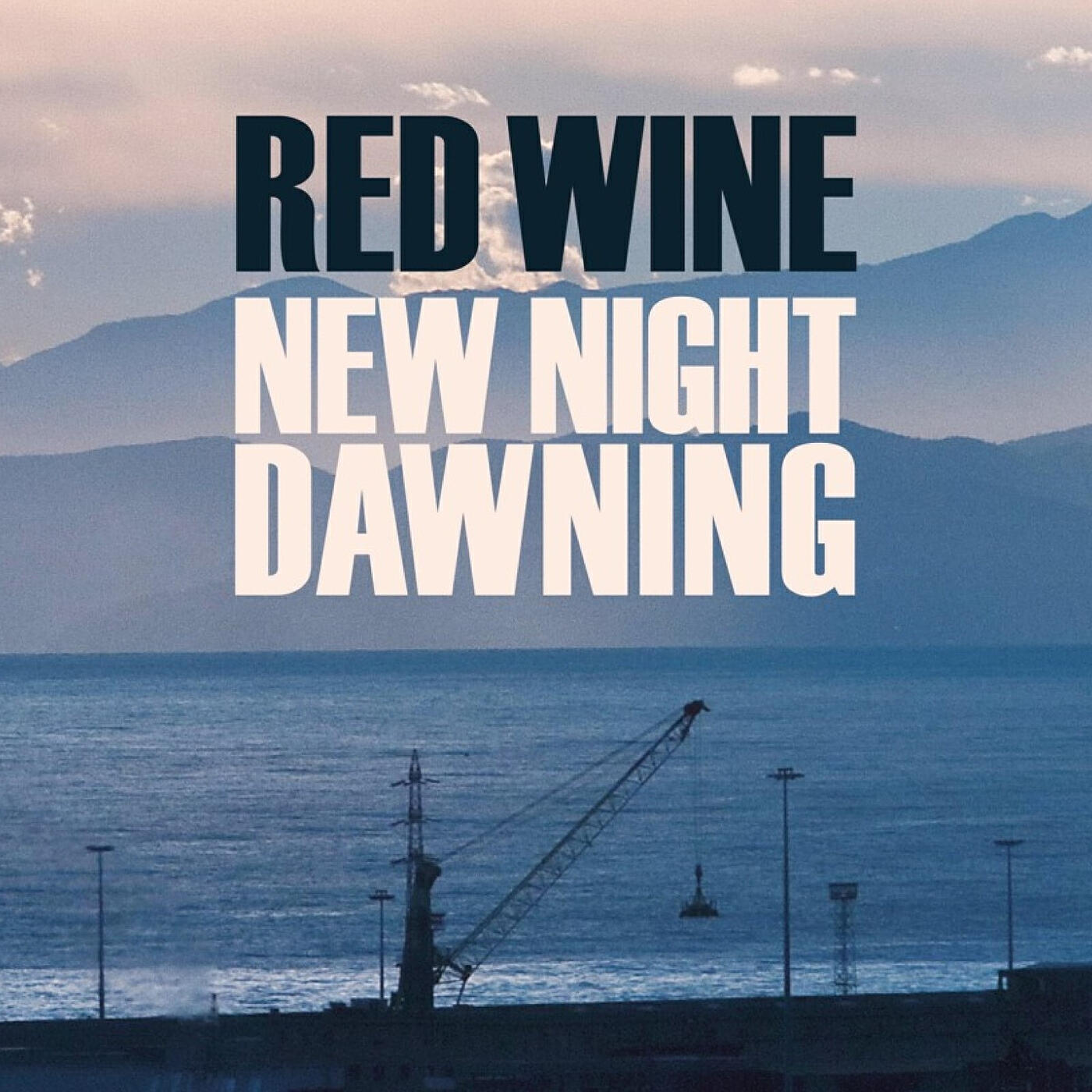 Релиз New Night Dawning