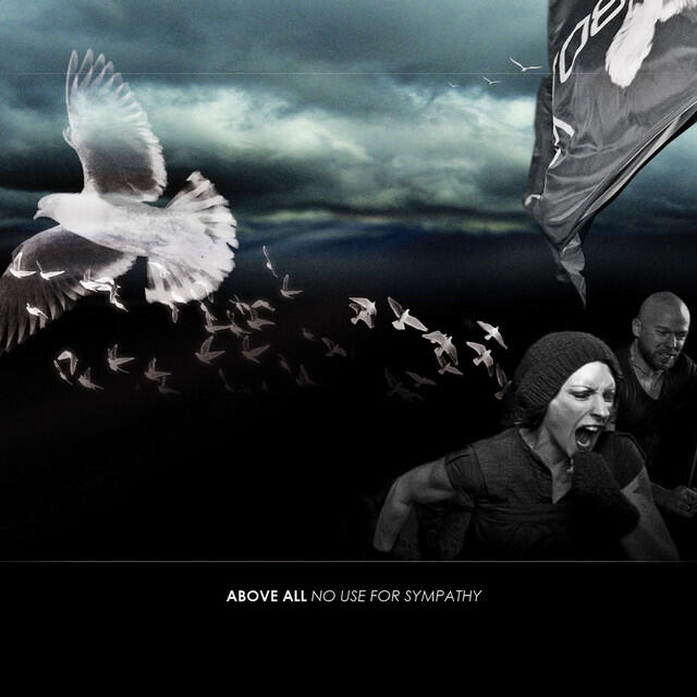 Релиз No Use for Sympathy