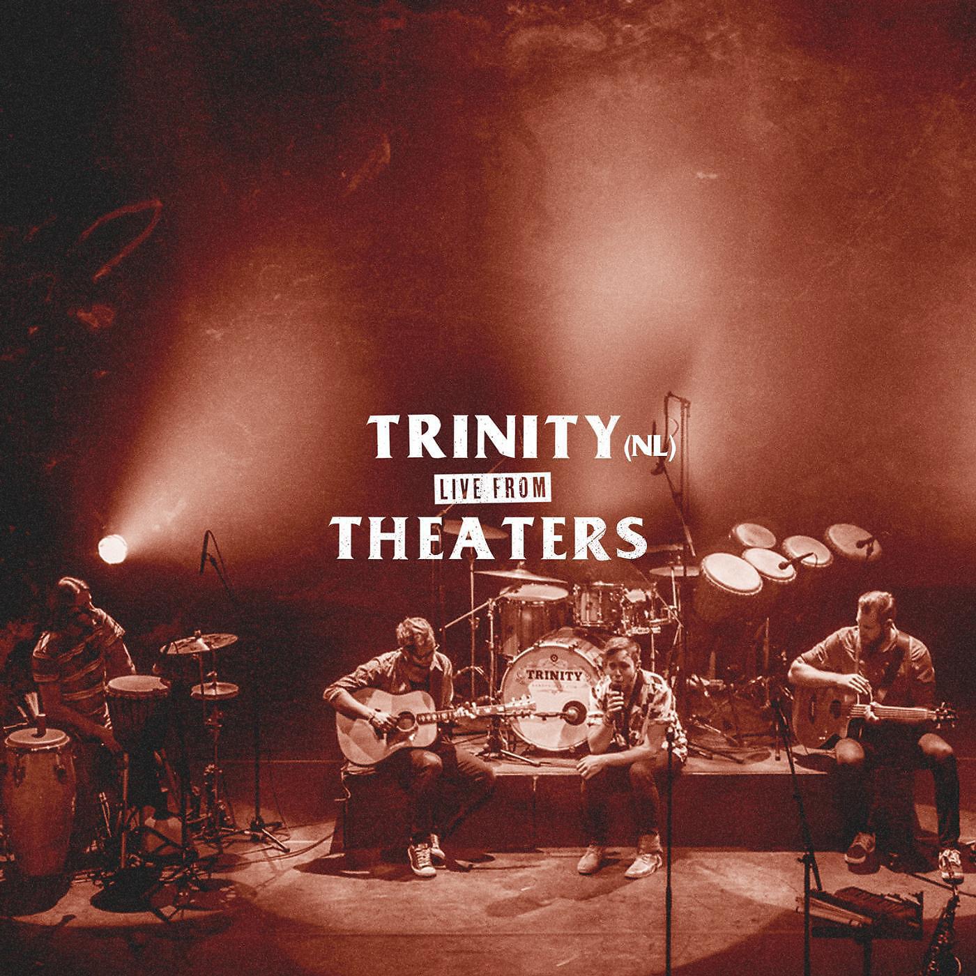 Релиз Live from Theaters