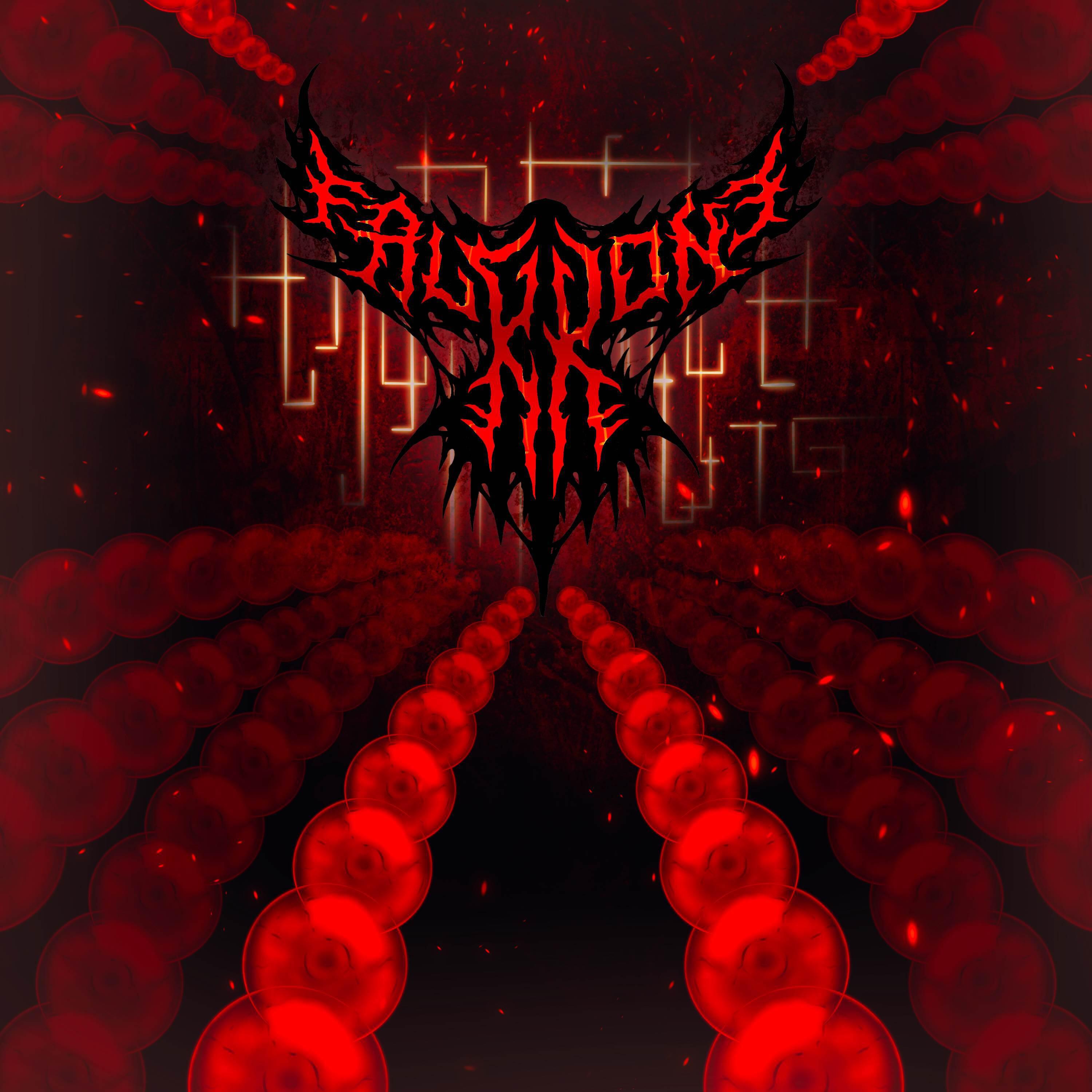 Релиз Shadowlord (From "NieR Replicant")