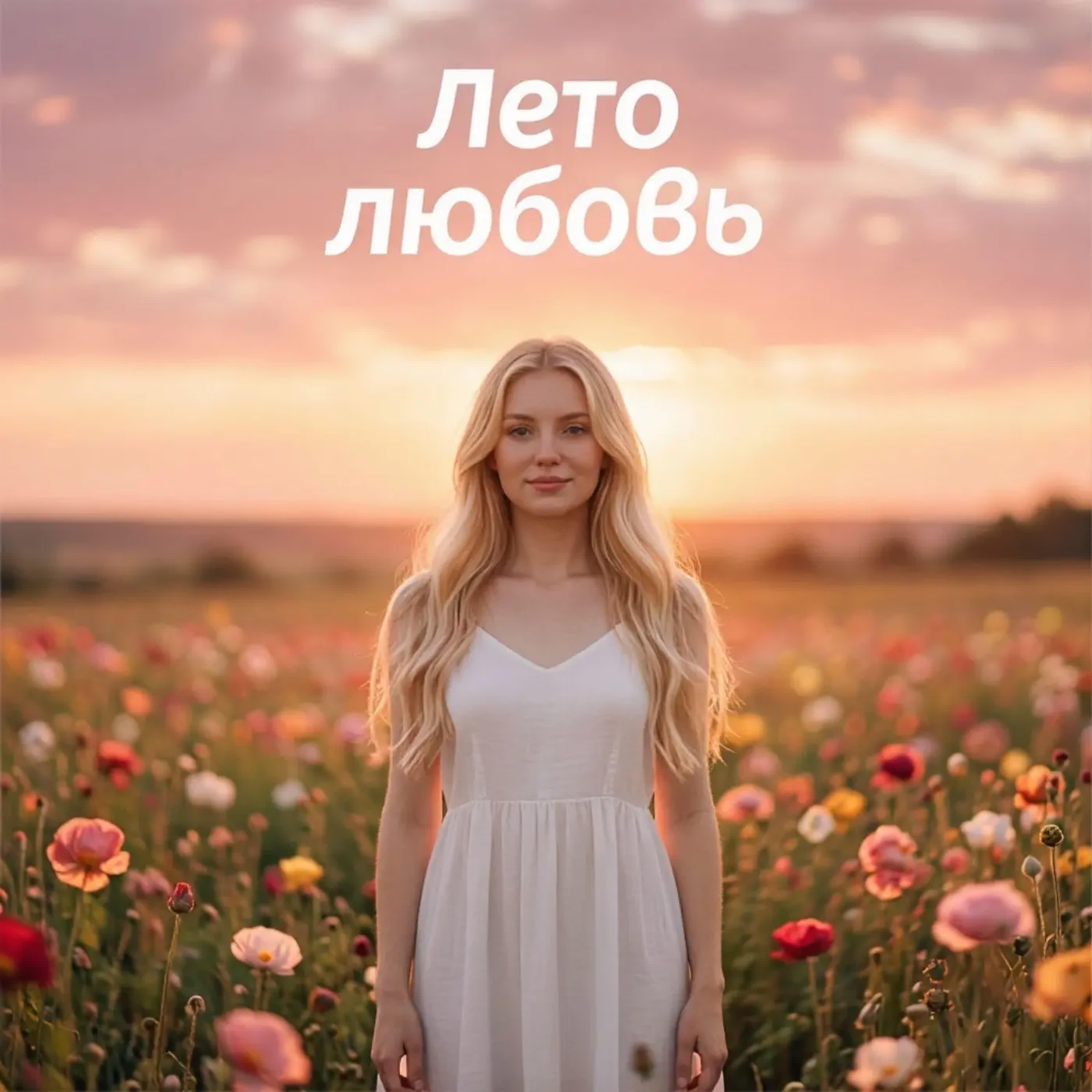 Релиз Лето любовь