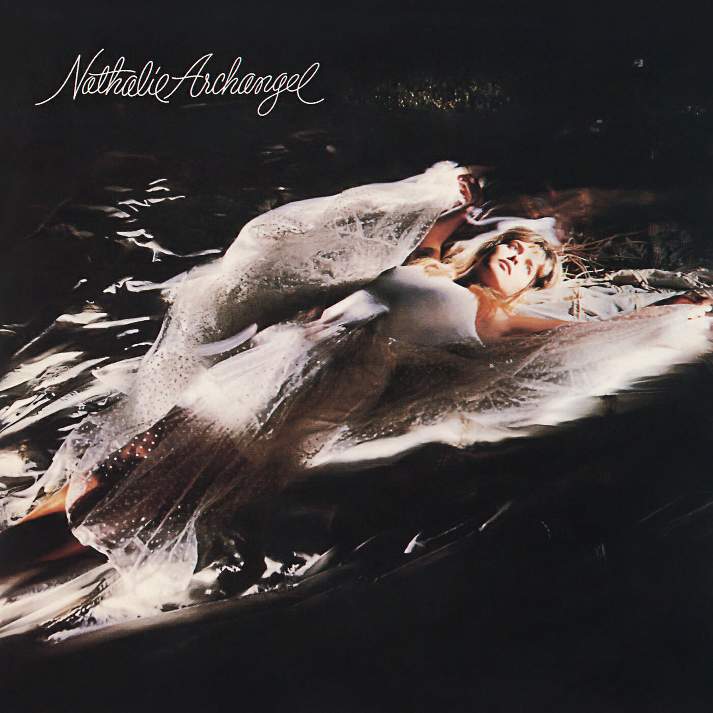 Релиз Nathalie Archangel