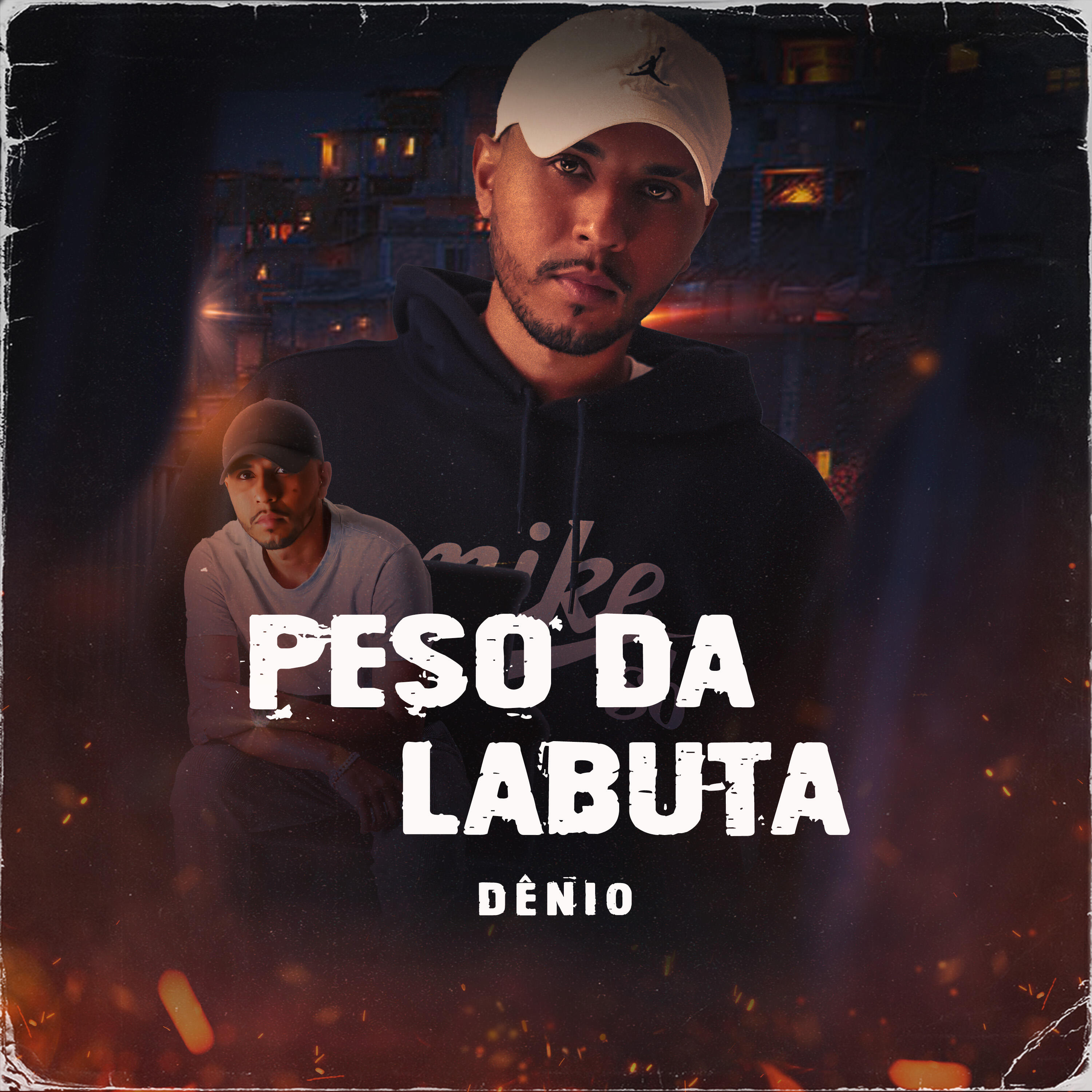 Релиз Peso da Labuta