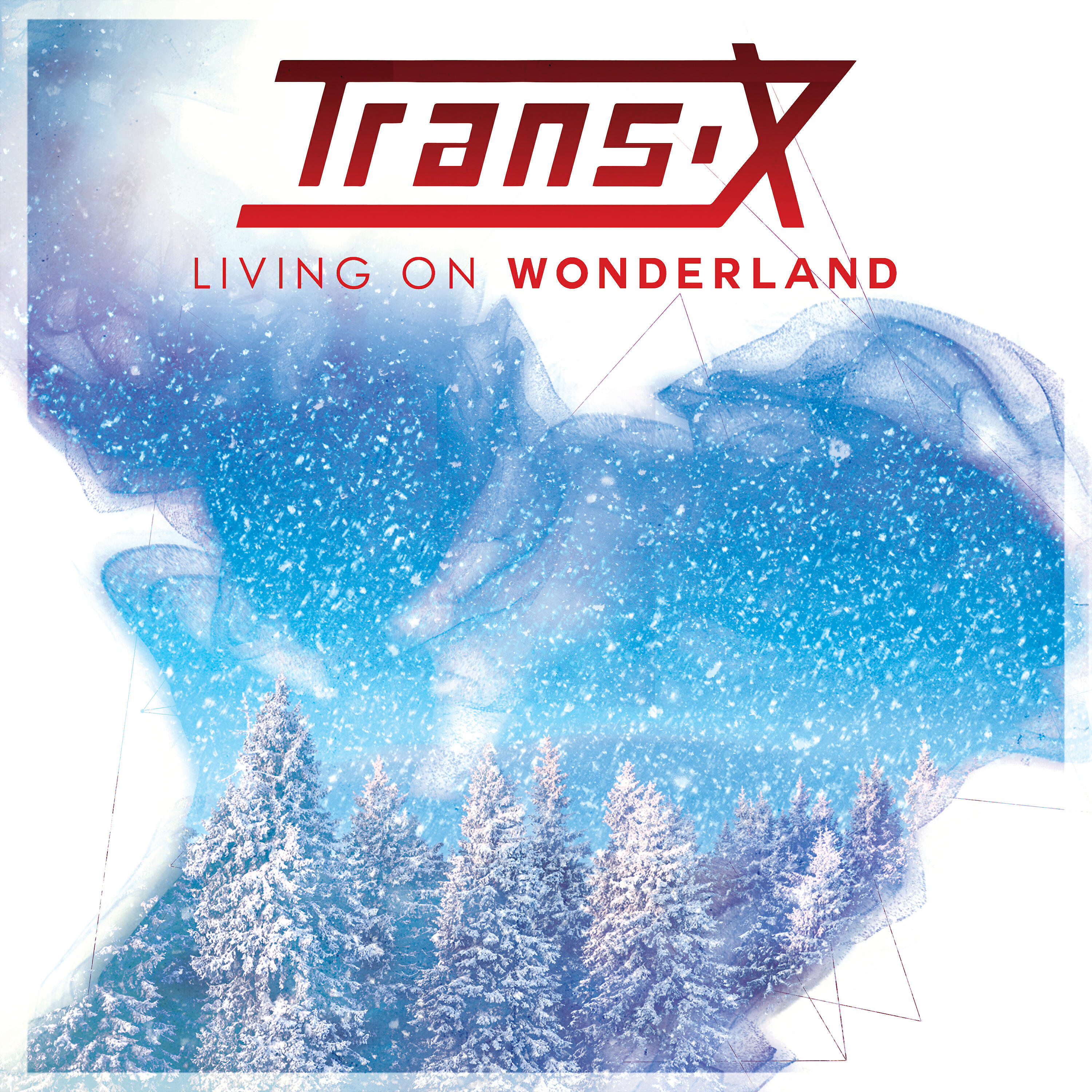 Релиз Living on Wonderland