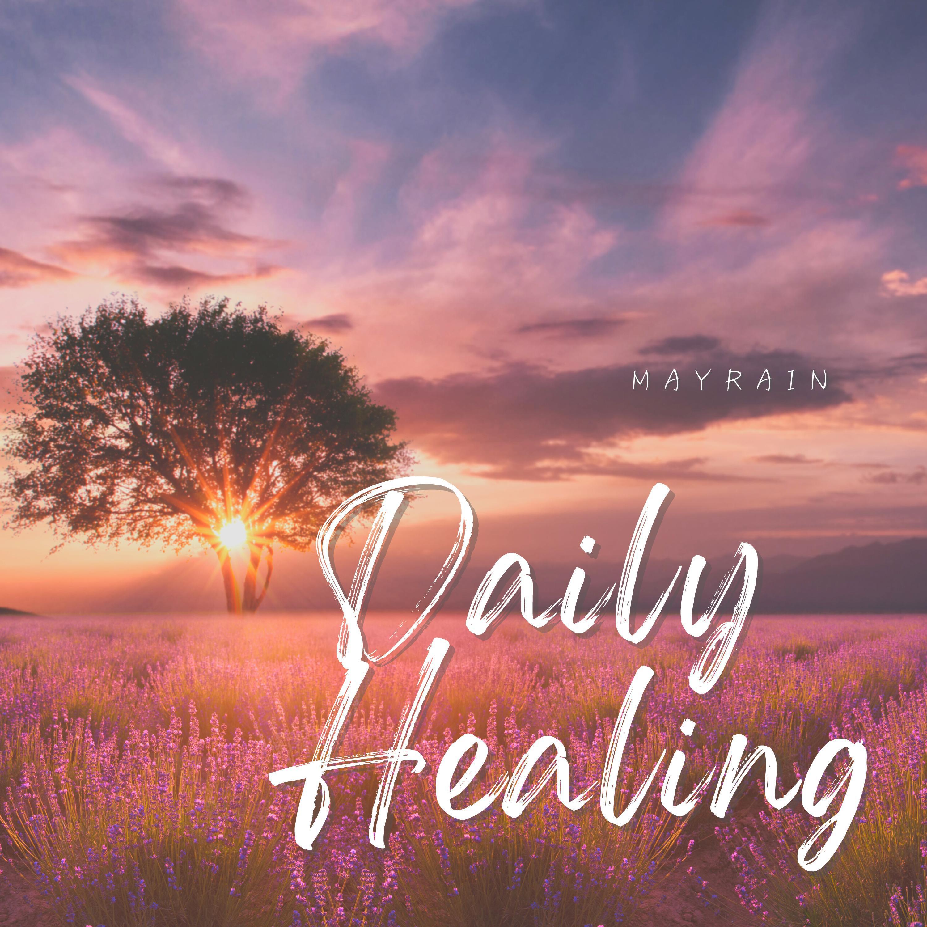 Релиз Daily Healing