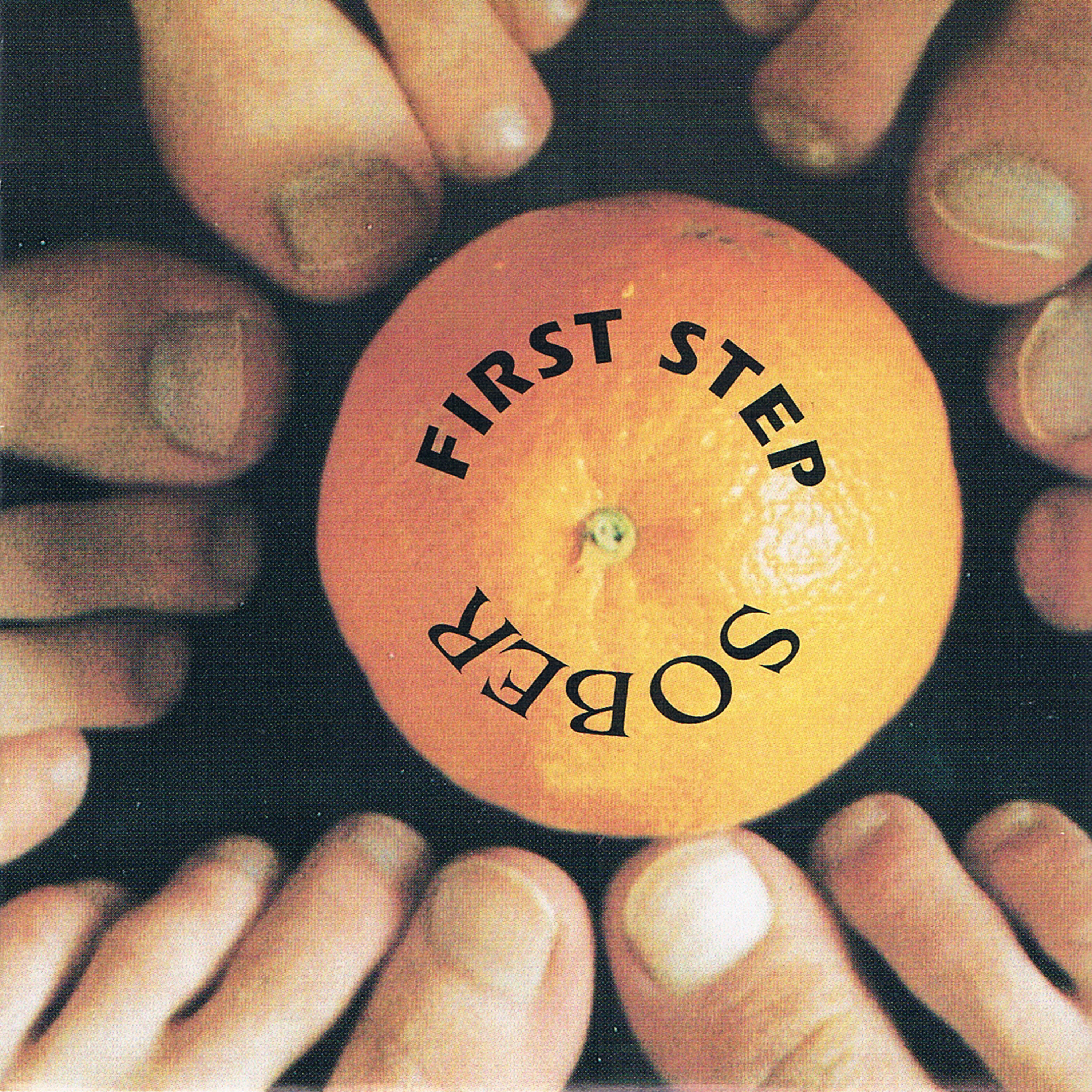 Релиз First Step