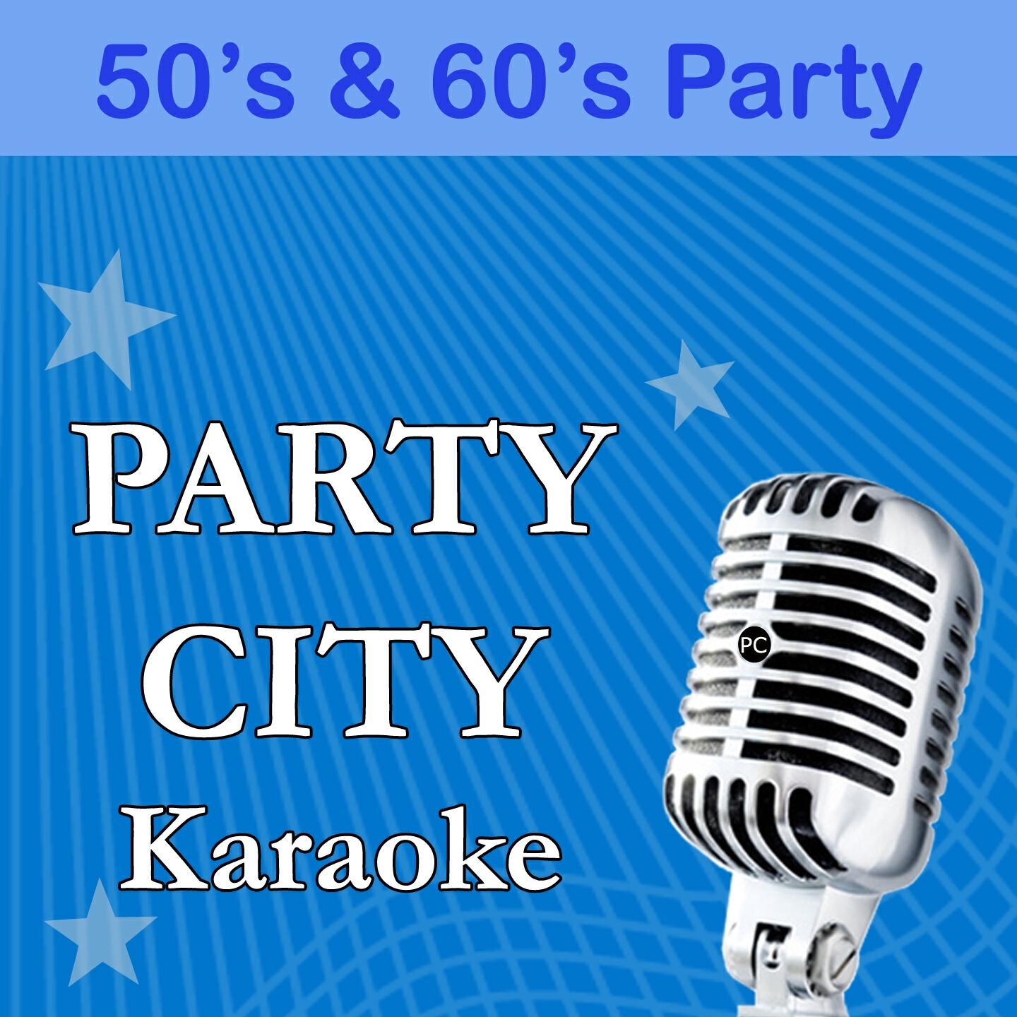 Релиз Party City Karaoke: 50's & 60's Party