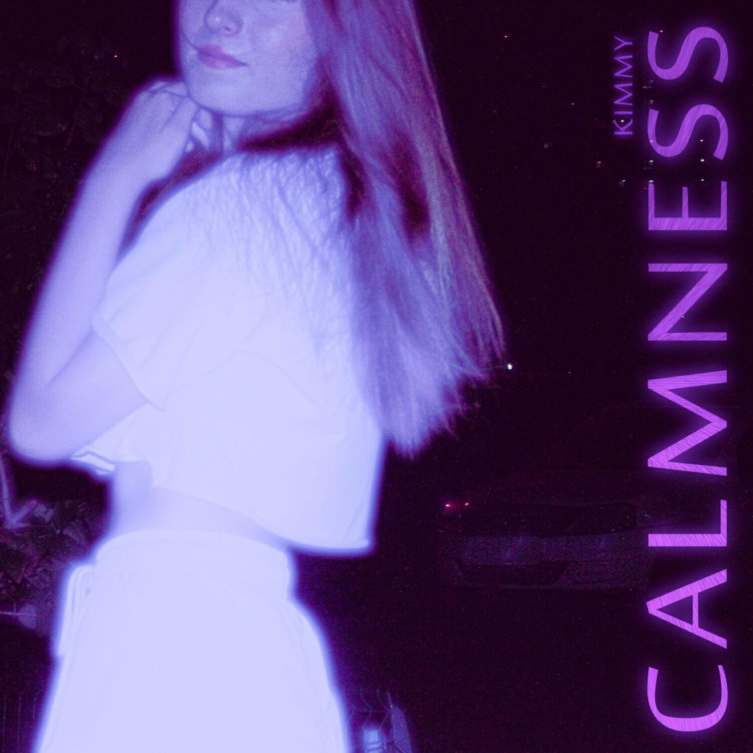 Релиз Calmness