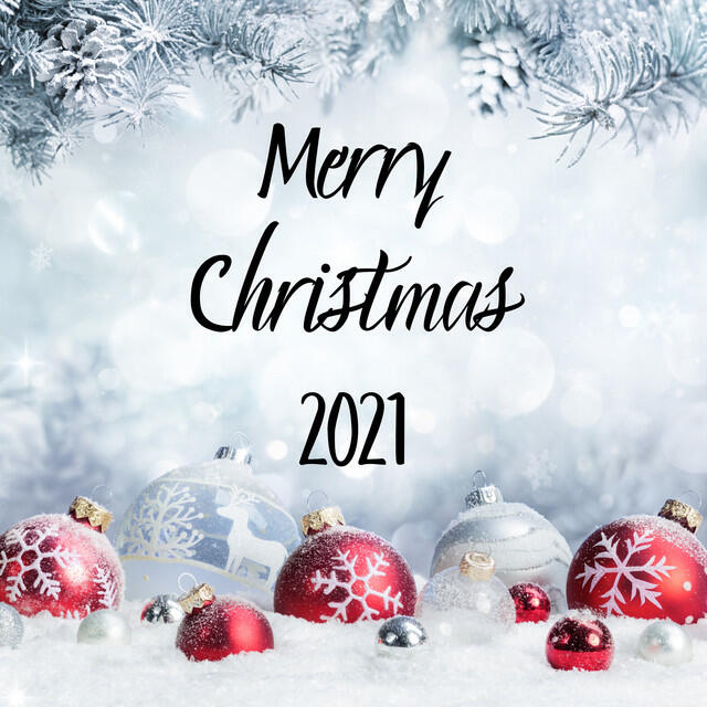 Трек Christmas Time Is Here