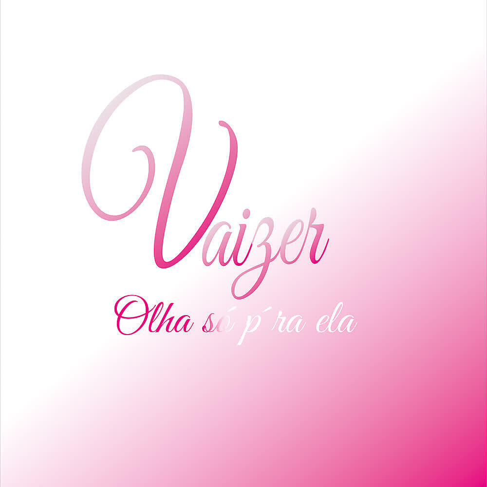 Релиз Olha Só Pra Ela