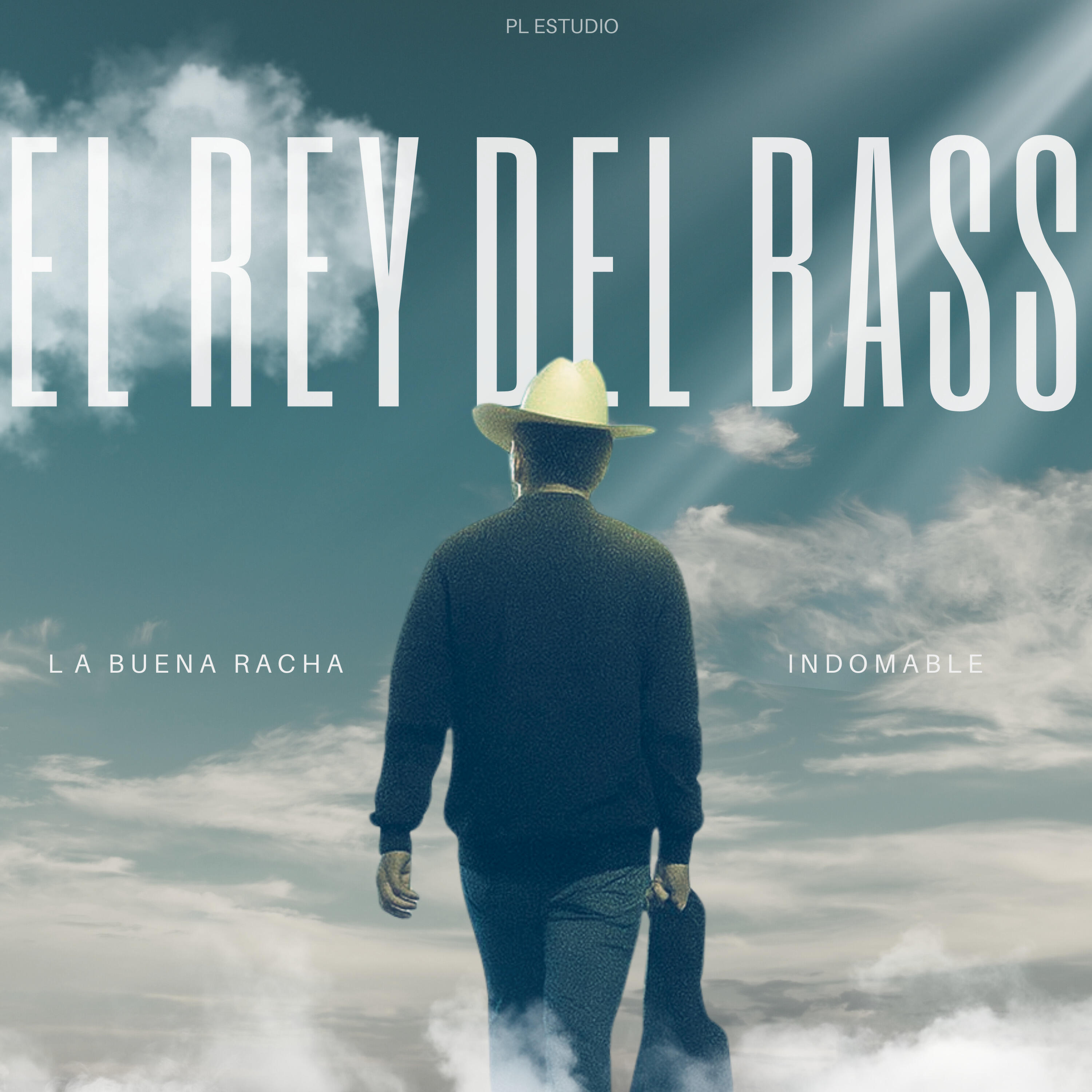 Релиз El Rey del Bass
